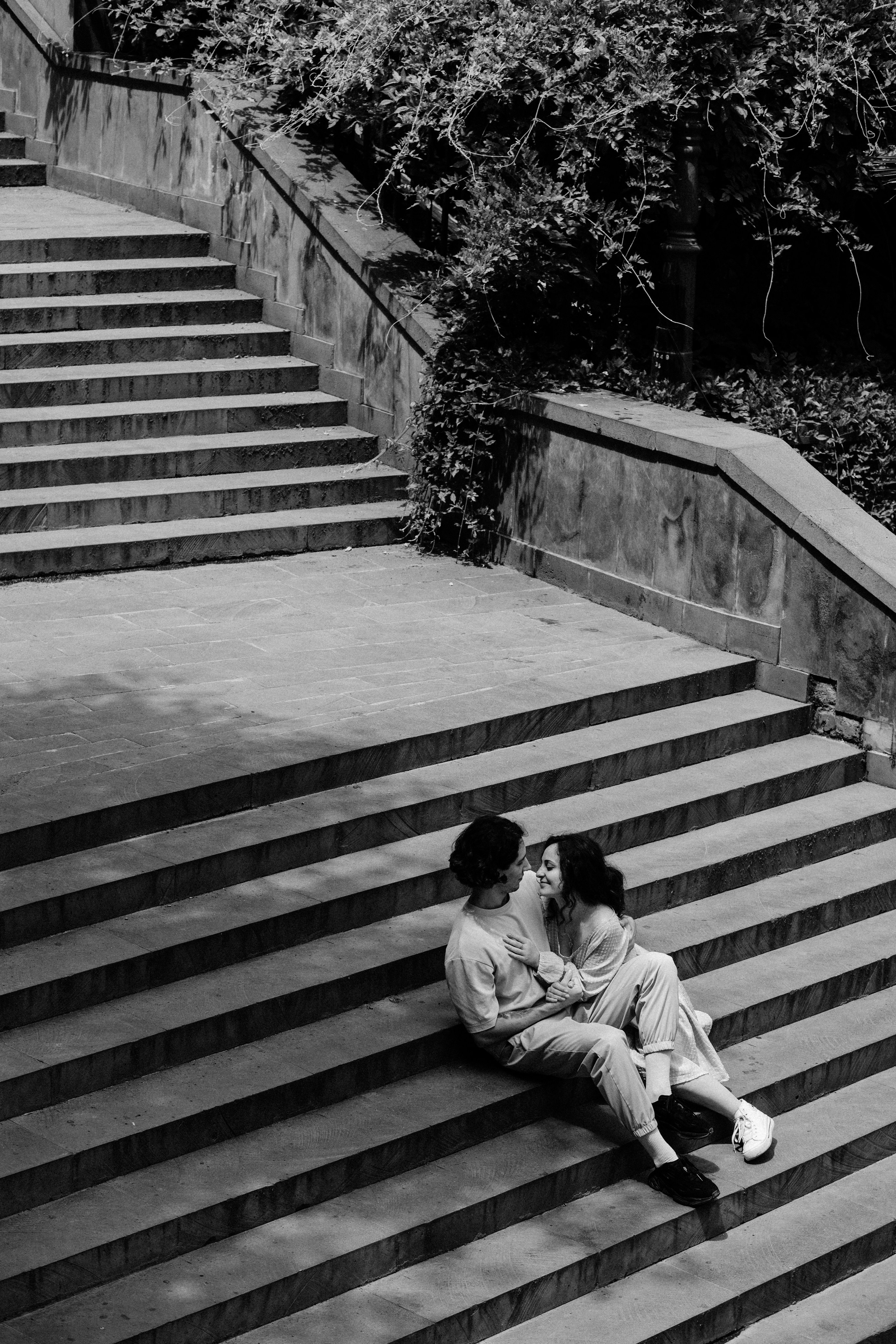 *. Ню-фотограф в Санкт-Петербурге Марина Бахтиярова