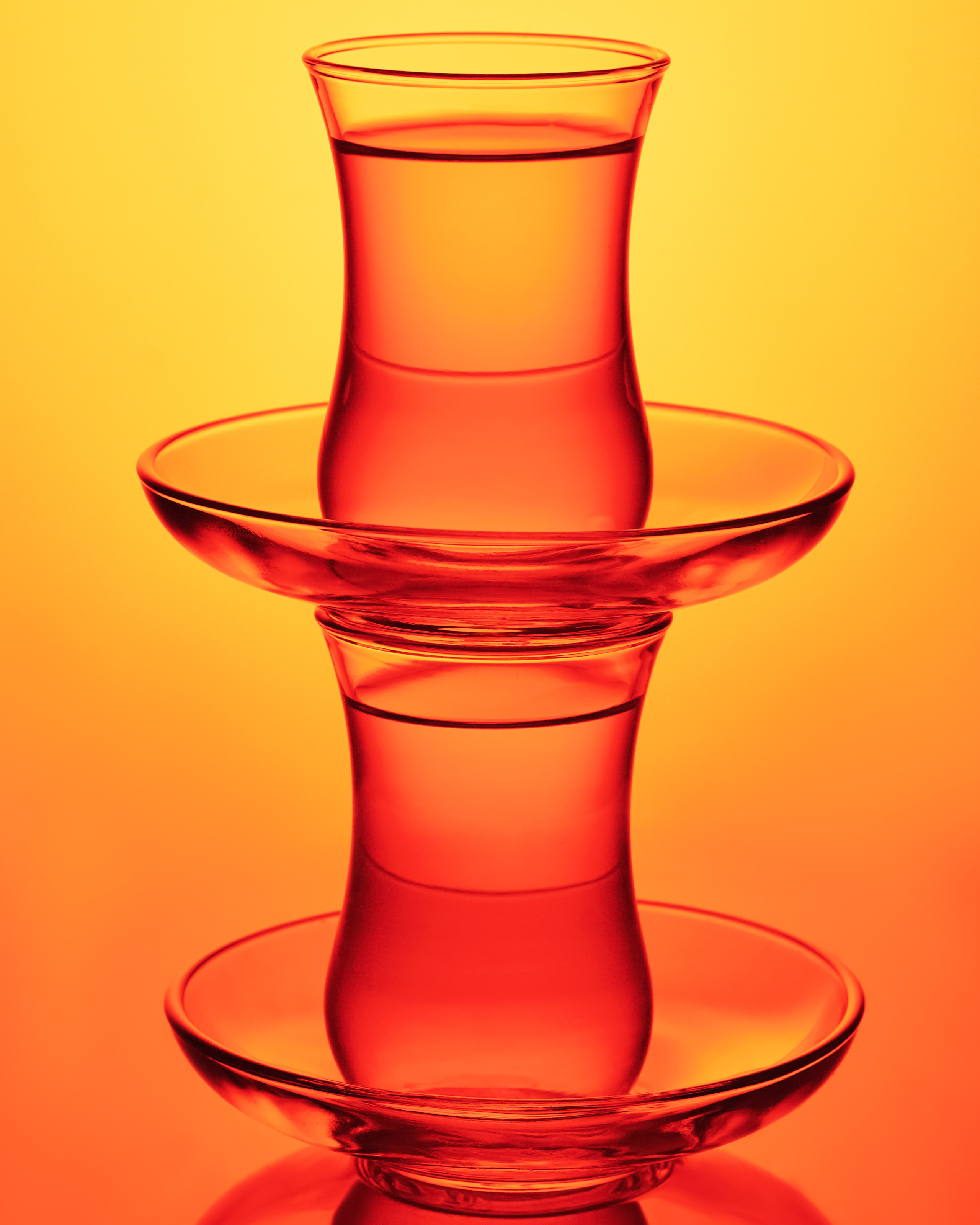 Примеры фотографий стеклянных и глянцевых предметов. Предметный фотограф для маркетплейсов. Казань