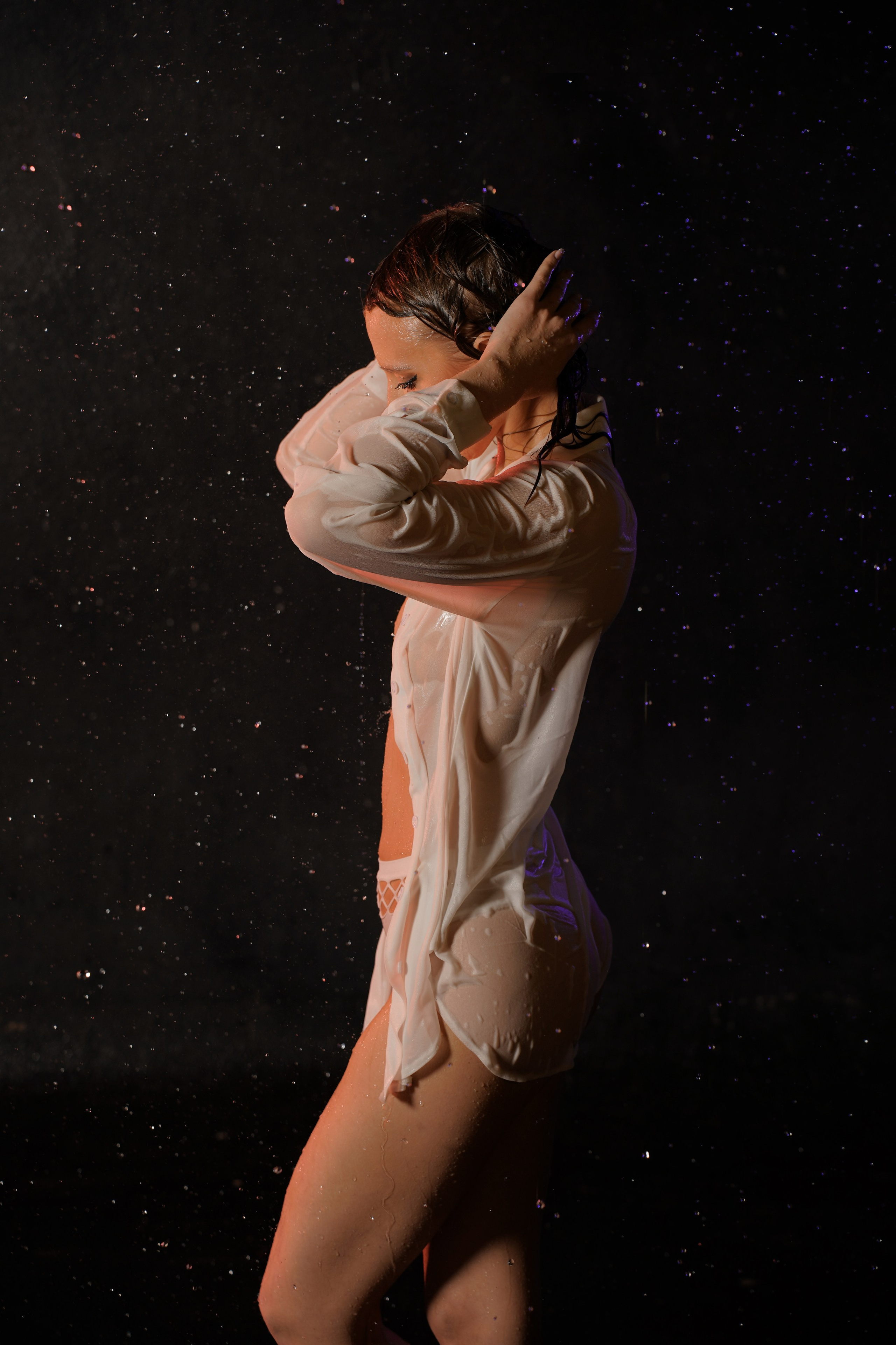 Оксана. Портретный фотограф в Москве Ольга Гришина