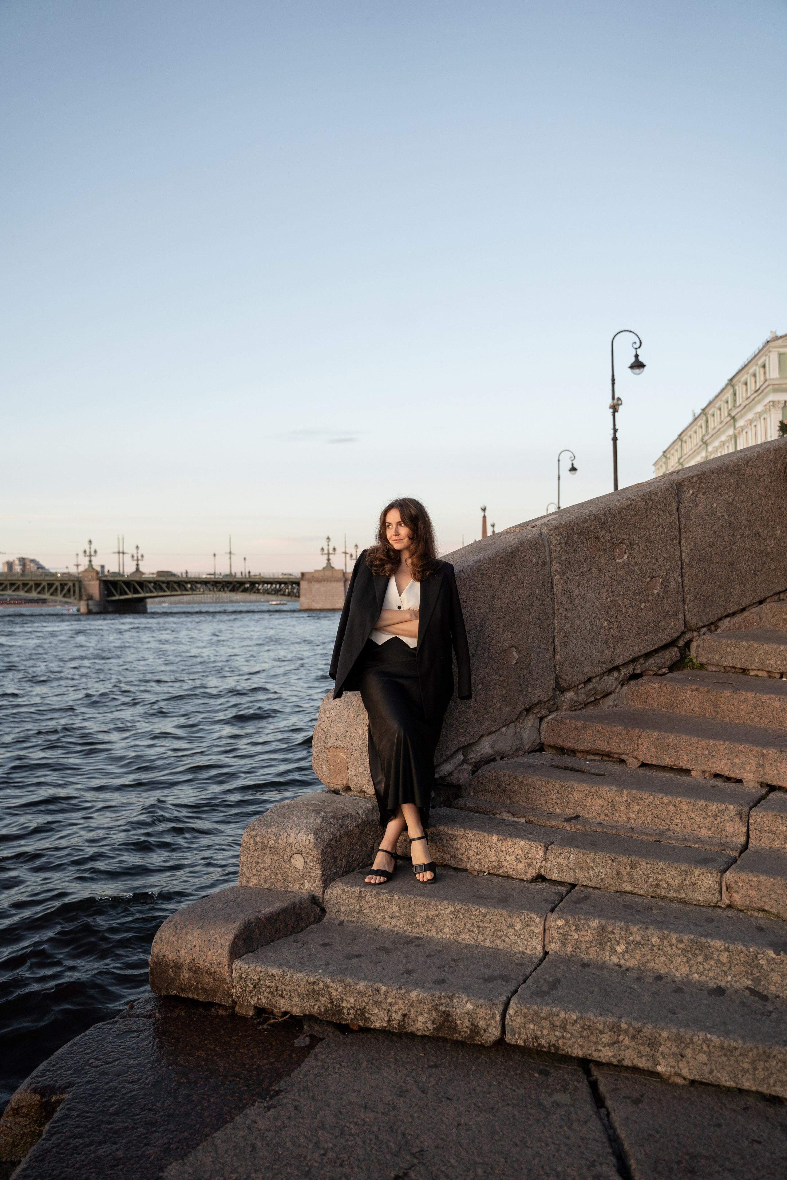 Макс и Виктория. Фотограф Анна Котова