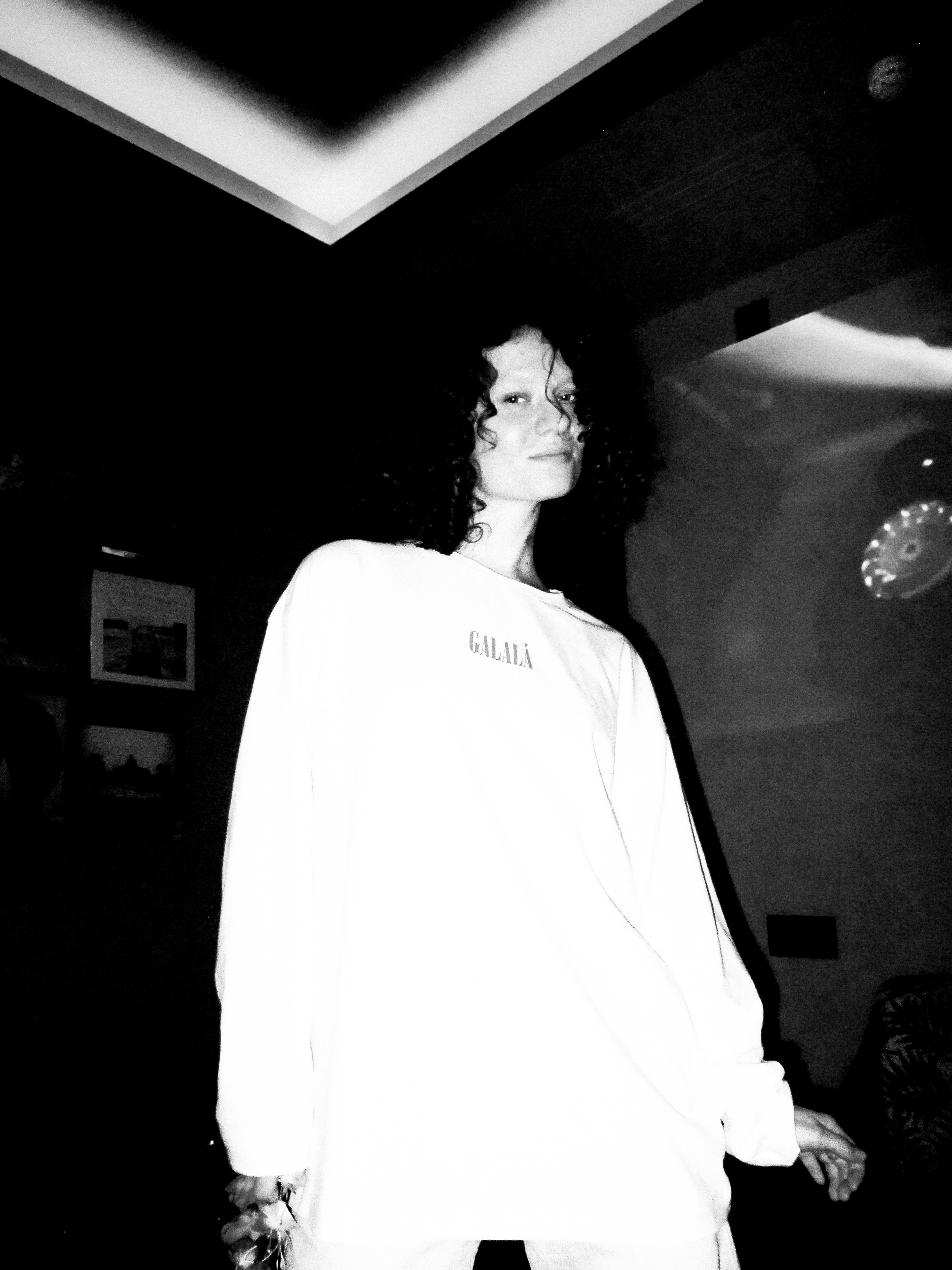 Hanky 3/7 — Latin American Legacy. TENZO | Креативный продюсер / Арт-директор