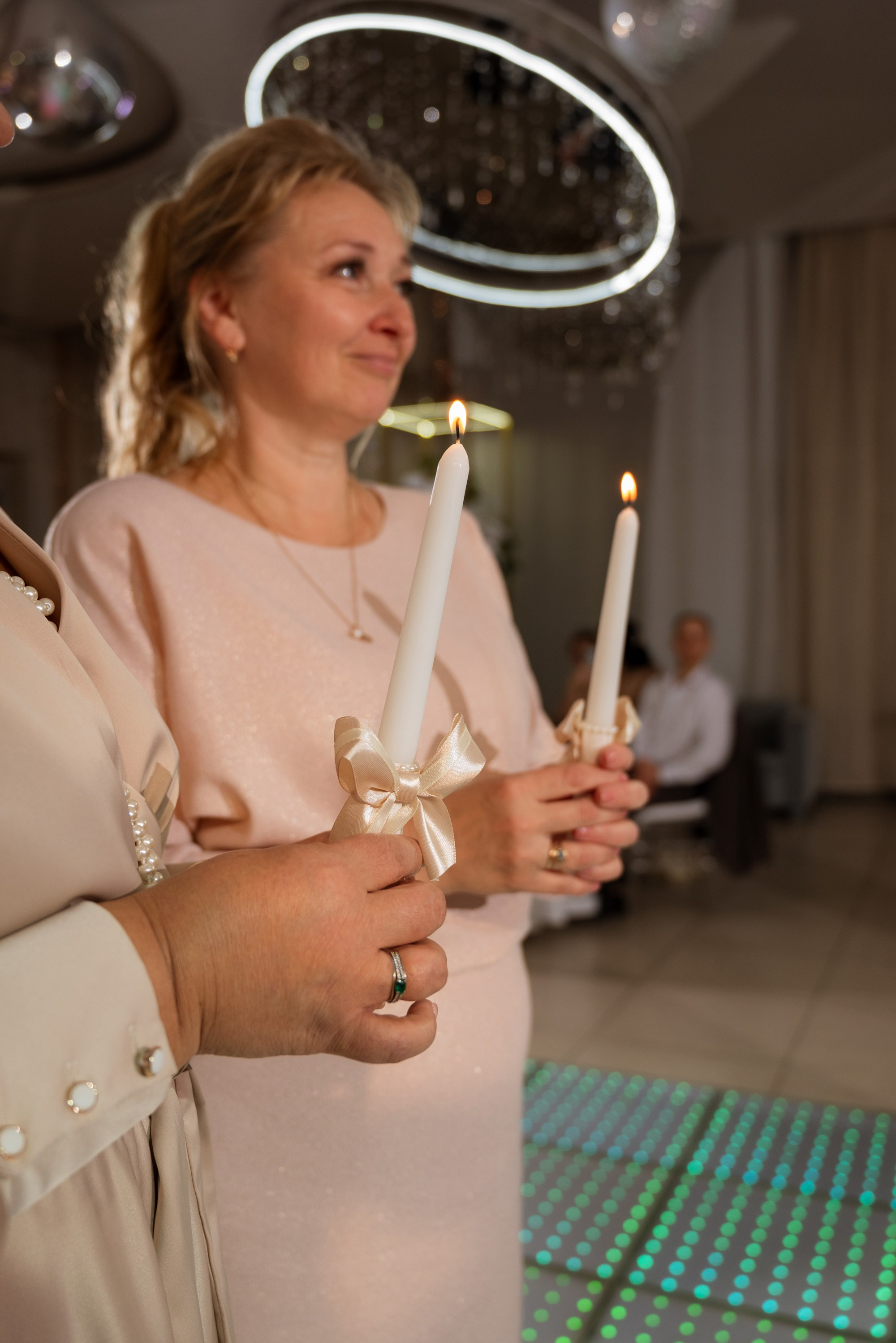 Роман и Анна | 21.09.23. Свадебный фотограф в Санкт-Петербурге Владислава Тюльпина