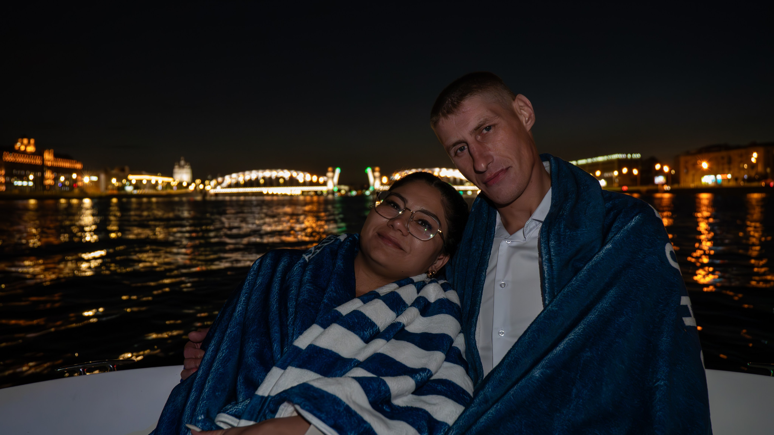 Яхта. Услуги фотографа | Санкт-Петербург