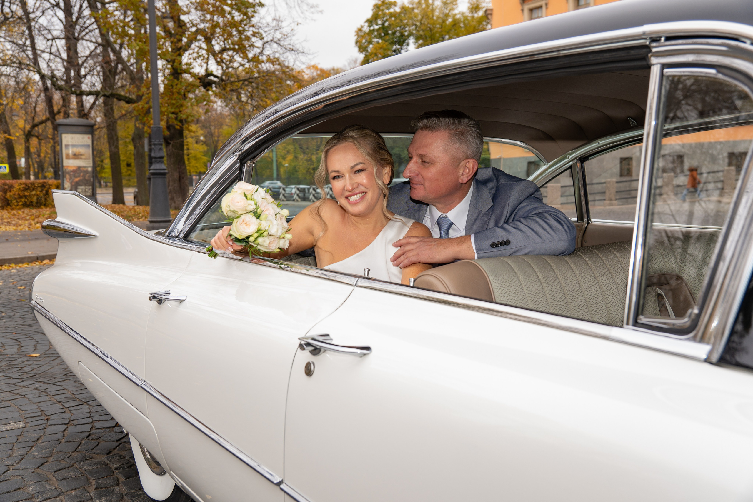 Свадьба. Услуги фотографа | Санкт-Петербург