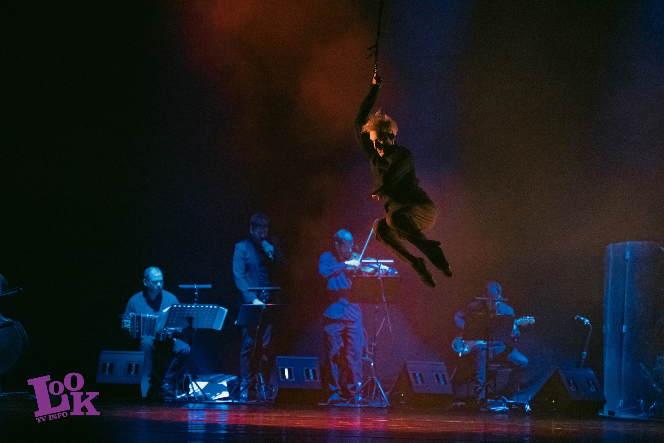 Репортаж. Фотограф Владивосток Семён Шелякин