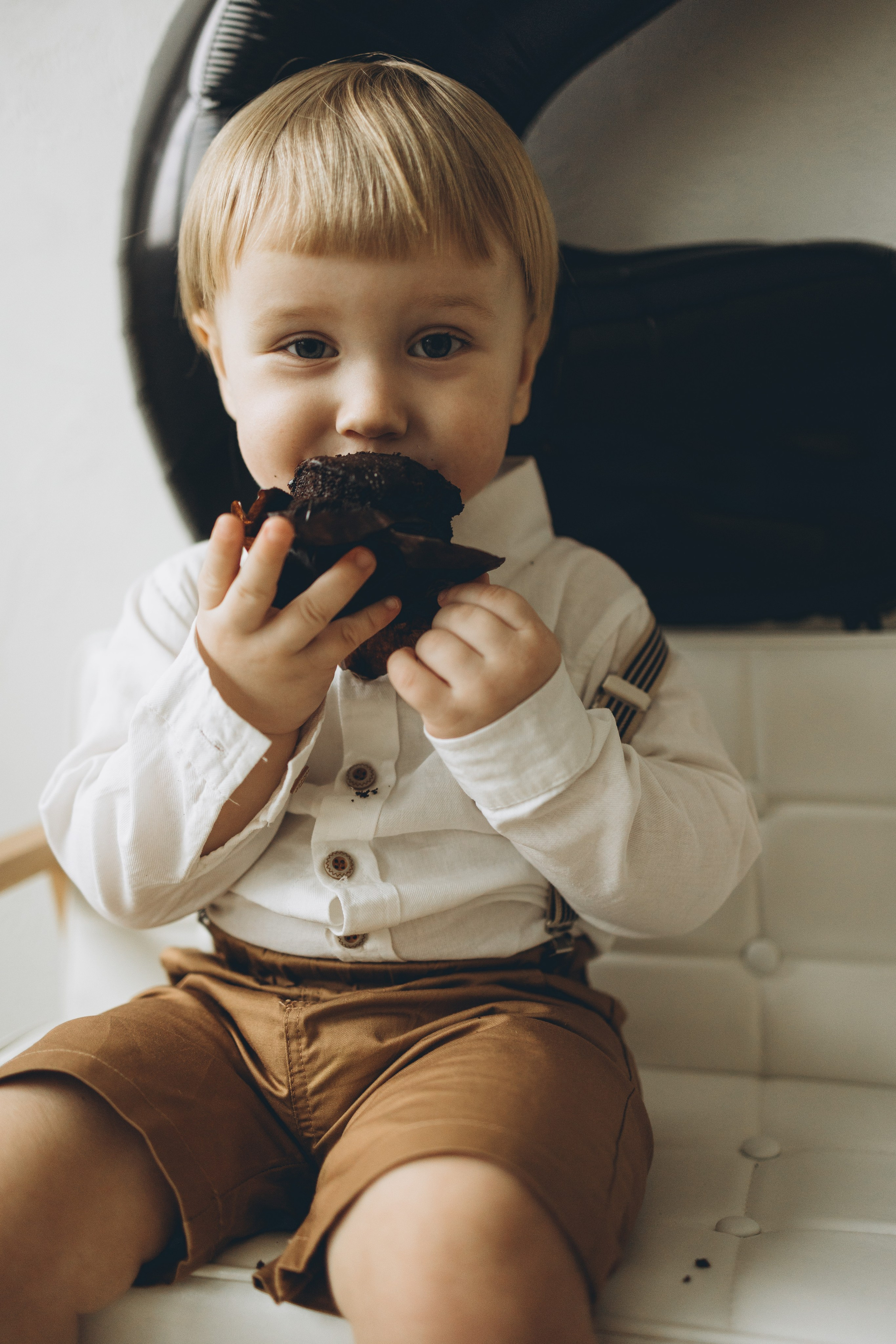 Настя, Паша, Дима и Саша. Семейный фотограф в Москве Виктория Ястребинская
