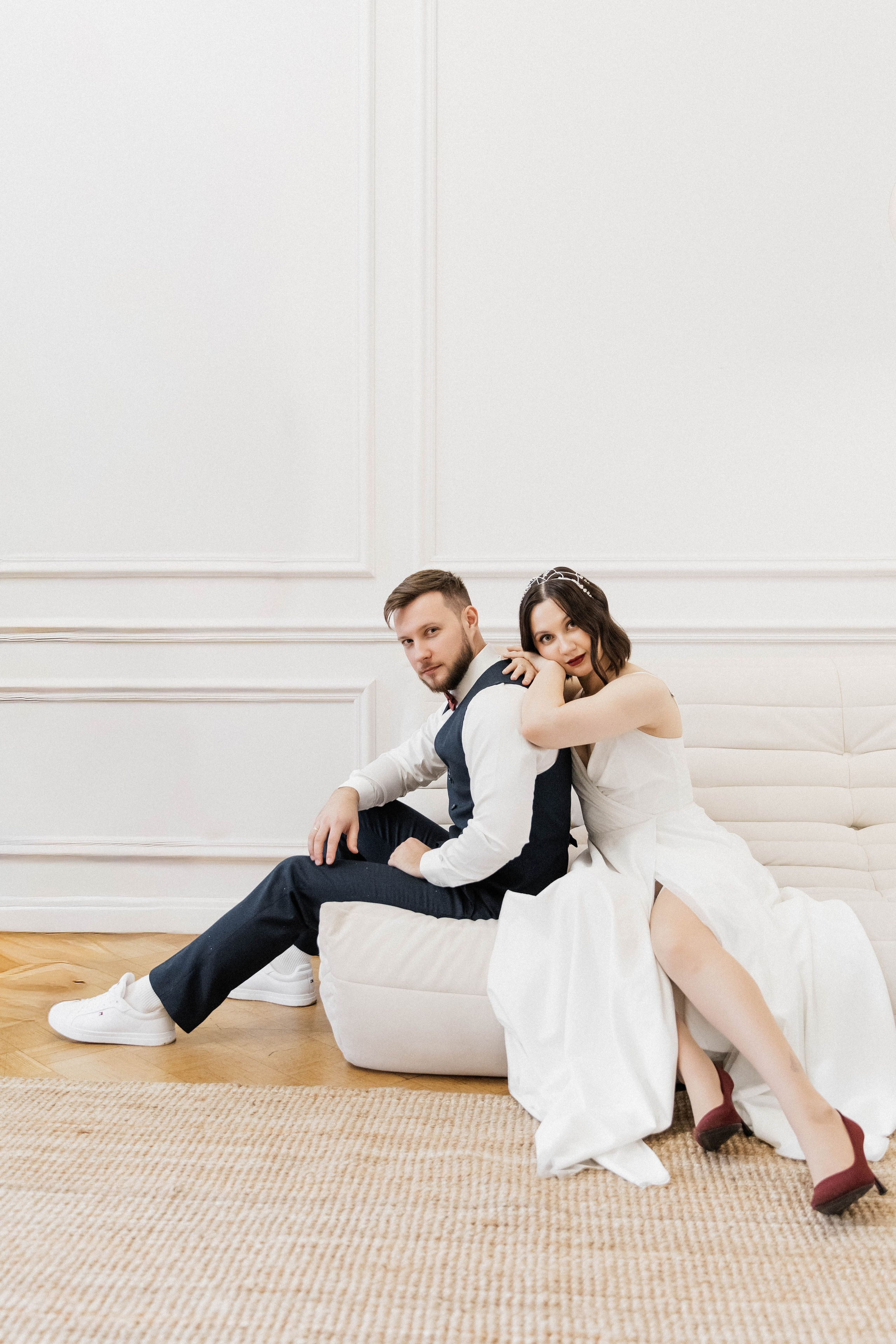 Елизавета & Максим. Фотограф Пятигорск Александра Карасева