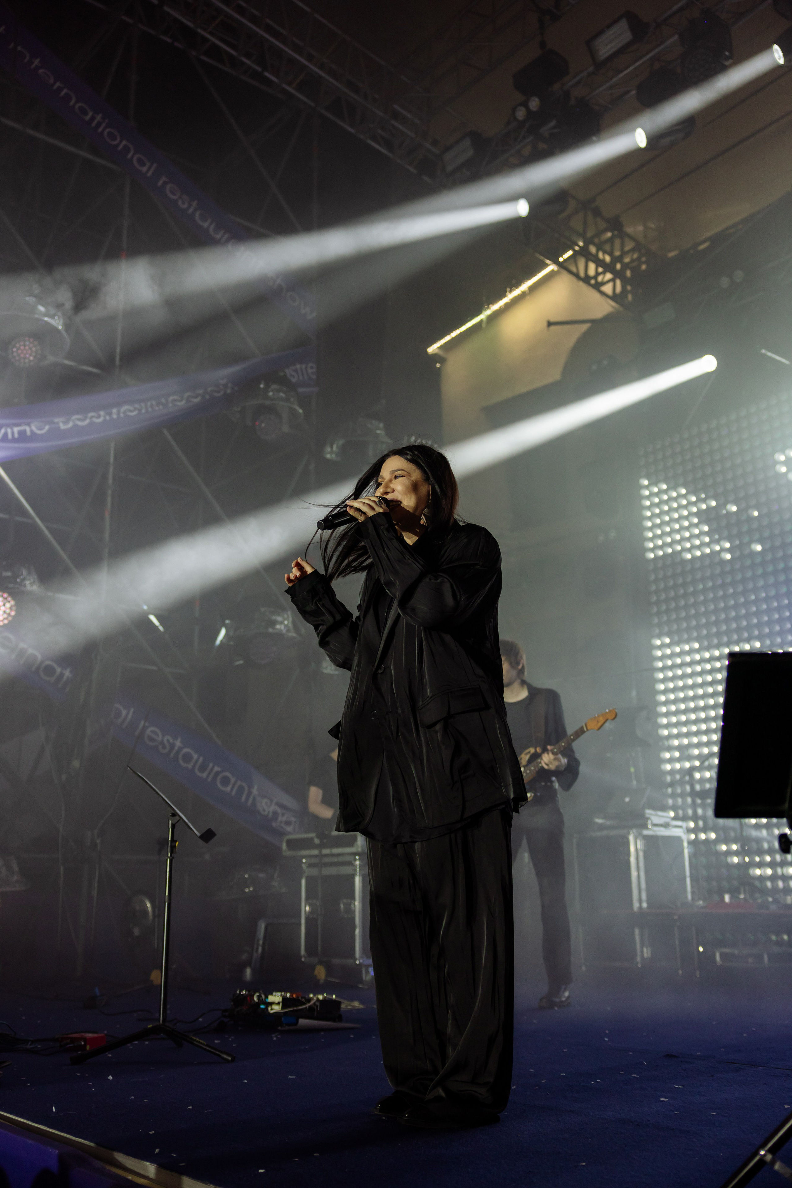 ЁЛКА. Арина Тамочкина. Фотограф Краснодарю