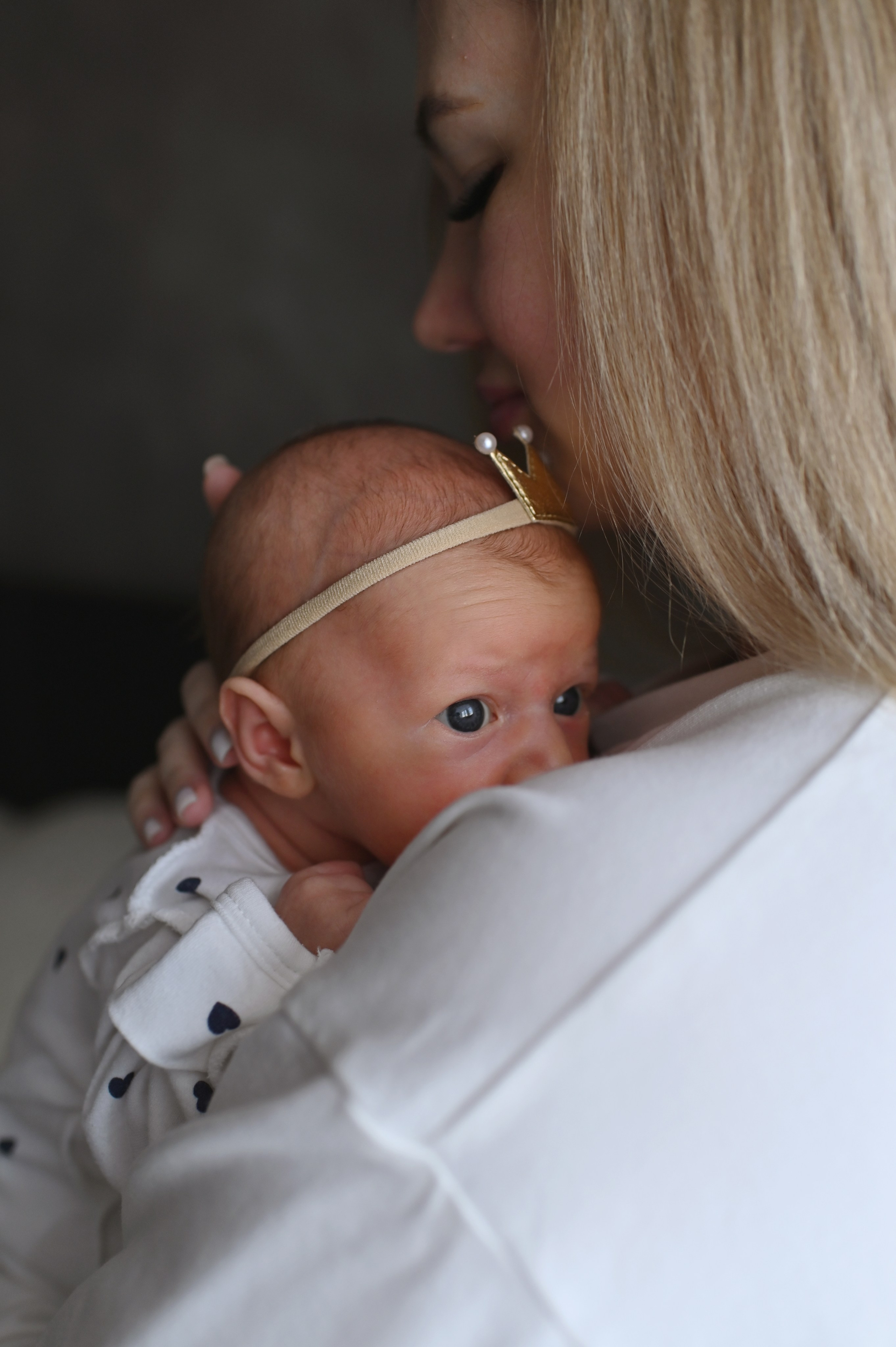 Тариф «Лайф» с элементами ньюборн. Фотограф новорождённых Абакан Марина Дейнюк