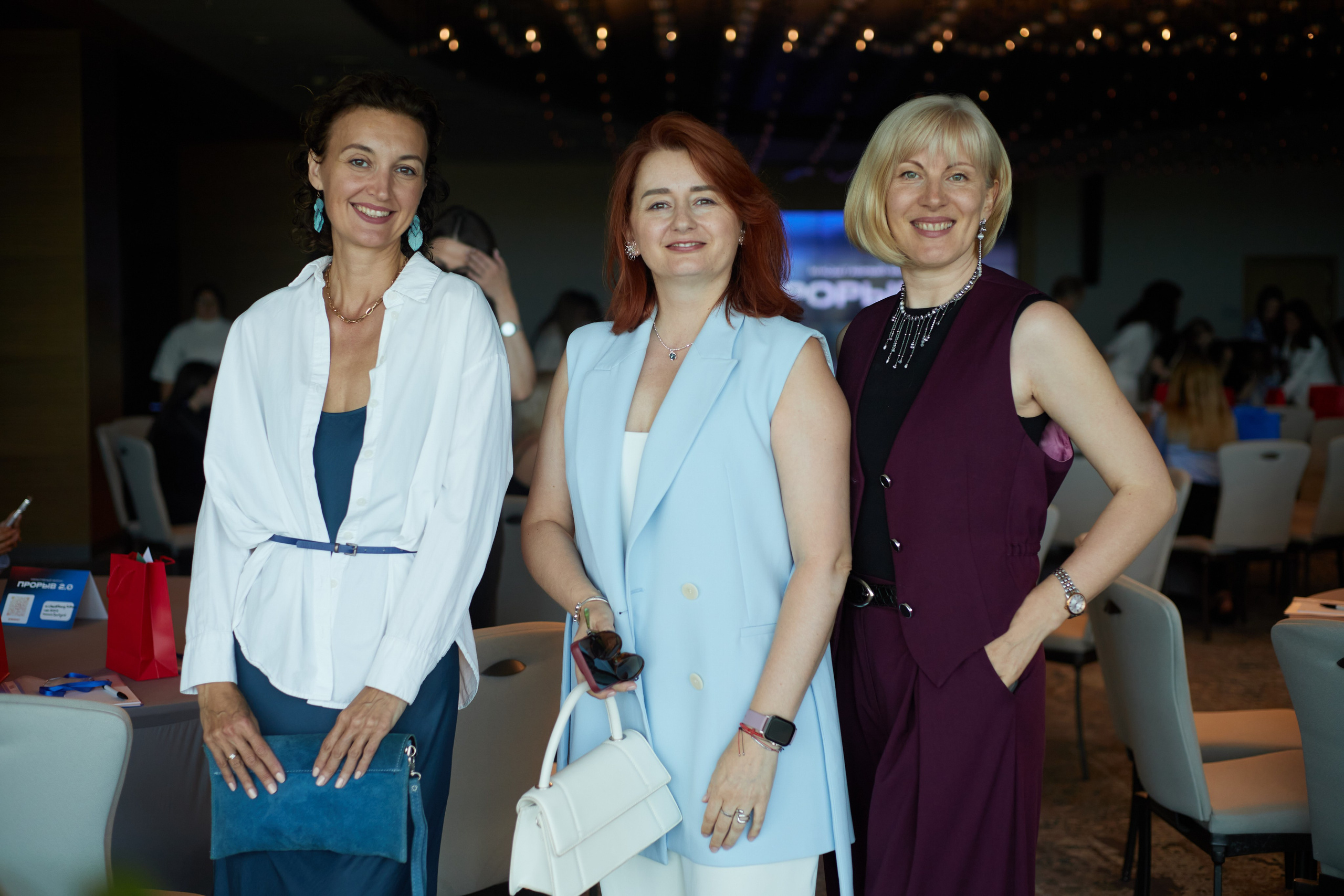 Forum «Breakthrough». Photographer in Tbilisi Saint-Petersburg Worldwide — Elena Golubeva