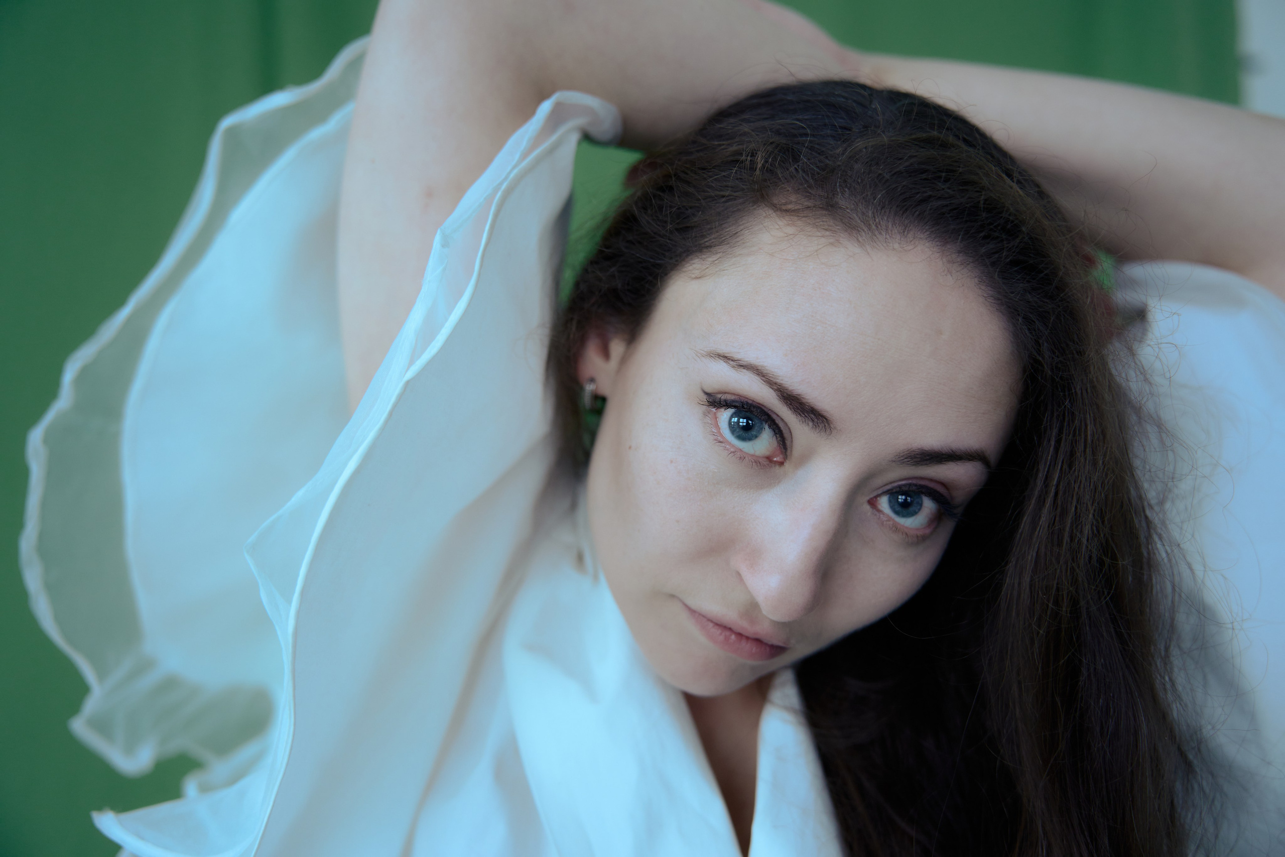 Гюльнара. Фотограф Вика Фадина, Екатеринбург