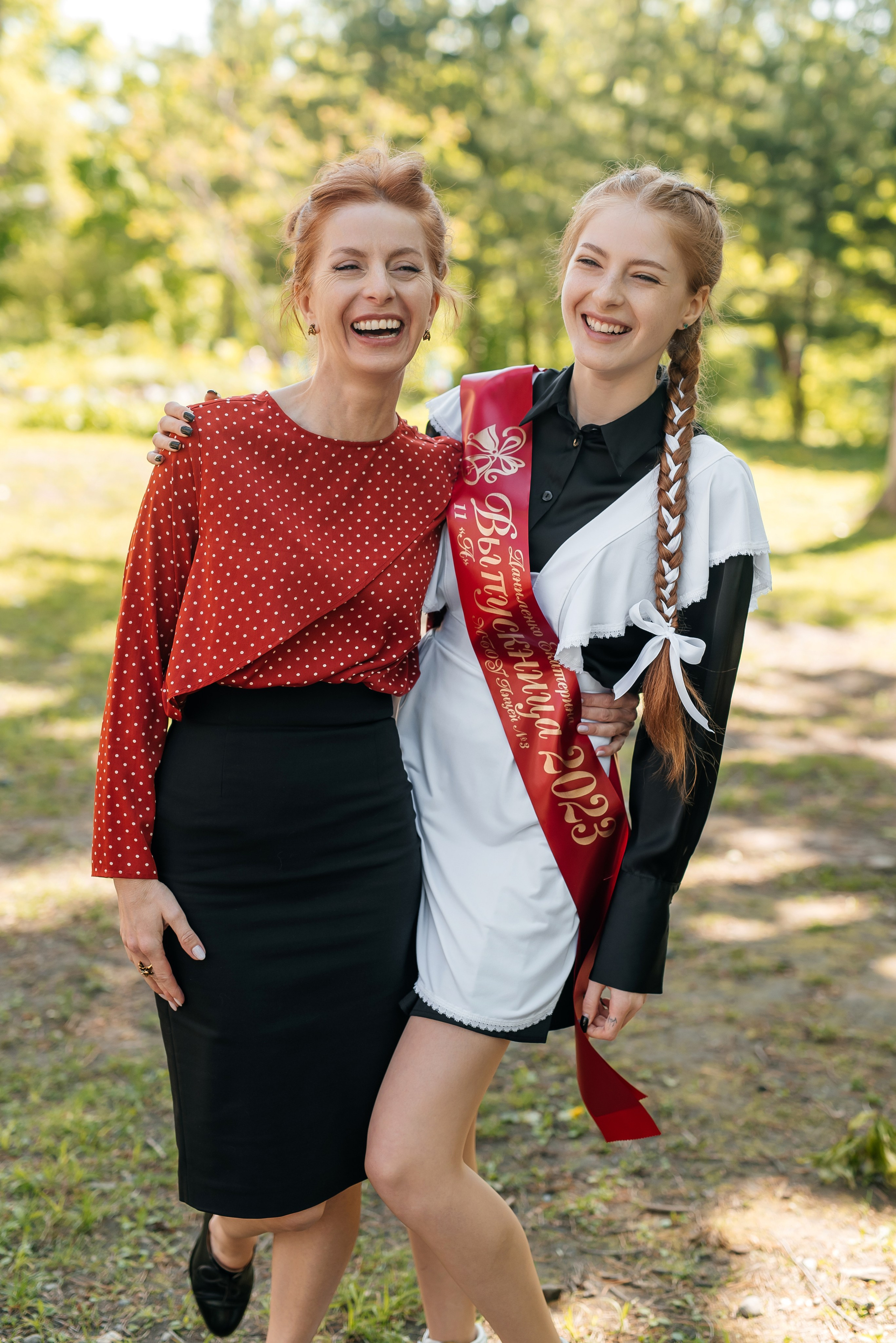 Последний звонок Лицей № 3. Свадебный фотограф Елена Рякина