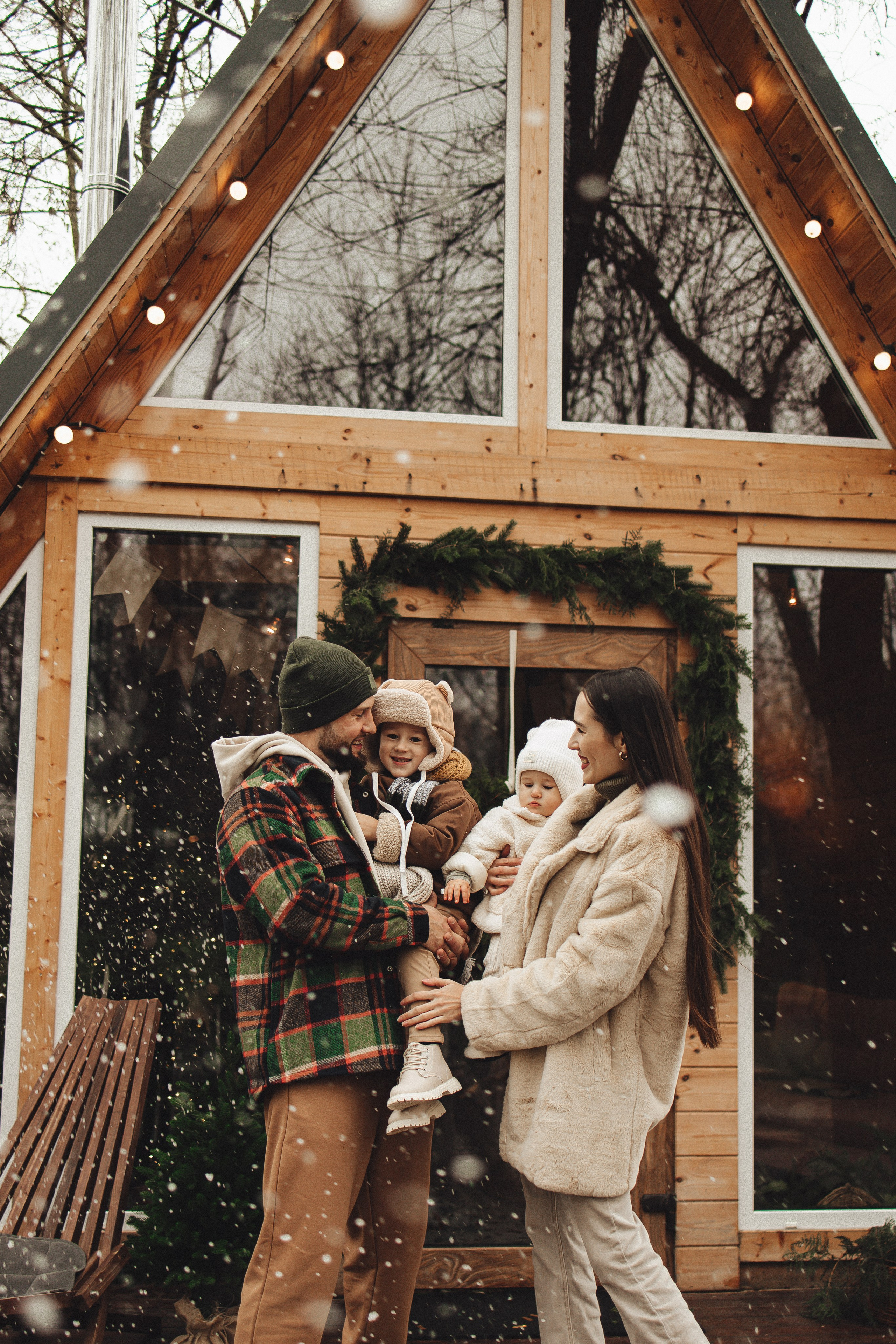 Семейная история, Просто лес. Семейный и детский фотограф, таганрог, ростов-на-дону