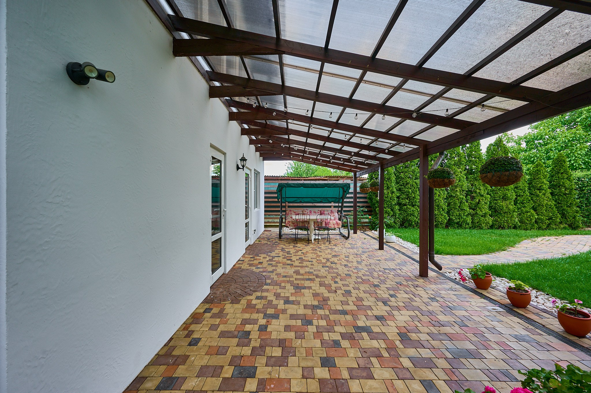 Дом 97. Интерьерный фотограф в Краснодаре