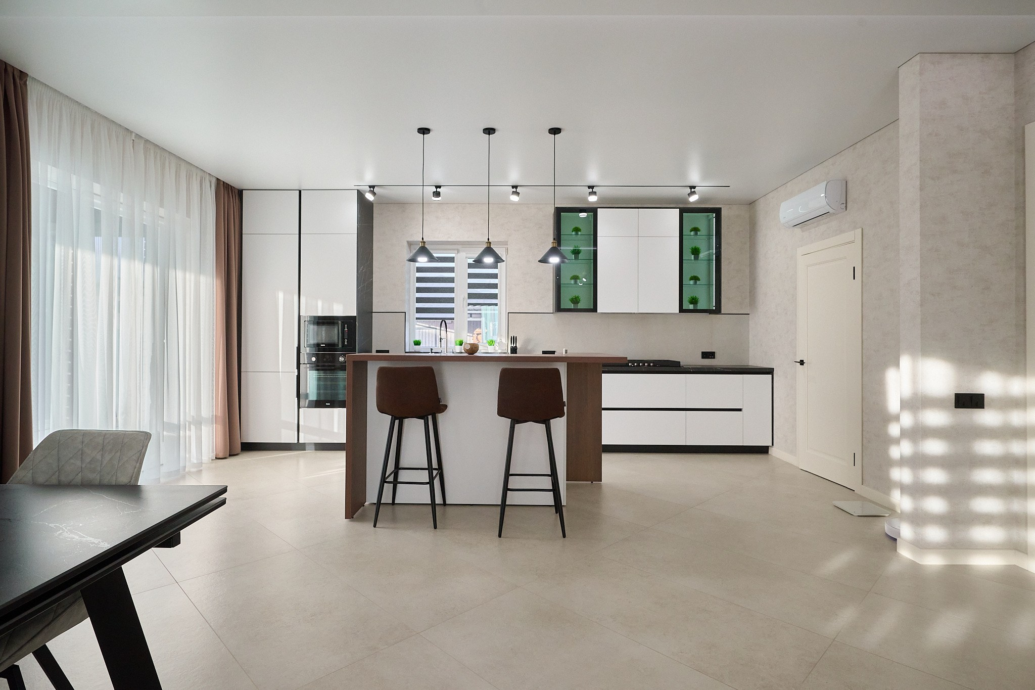 Дом 200. Интерьерный фотограф в Краснодаре