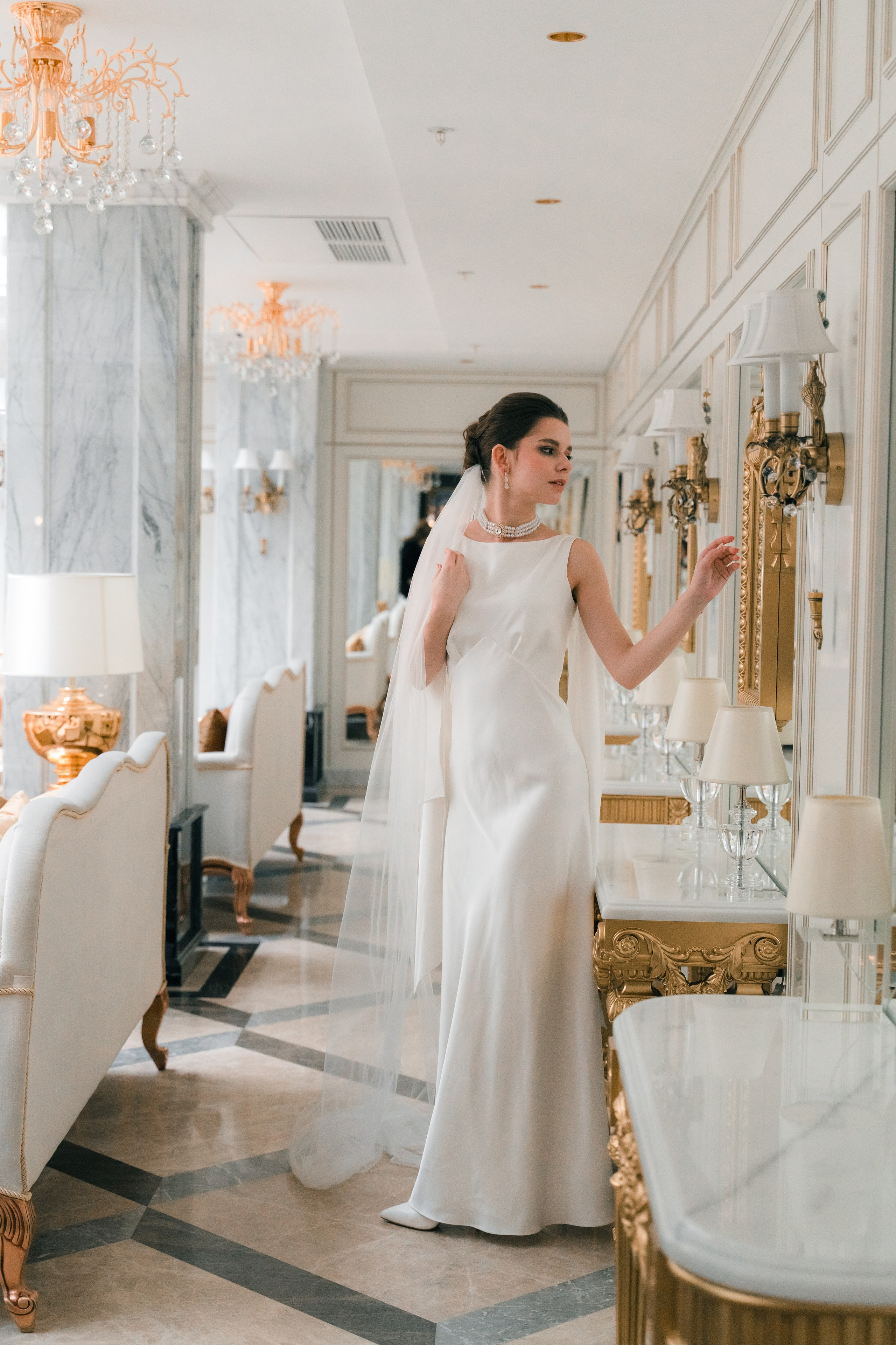 Денис + Анна