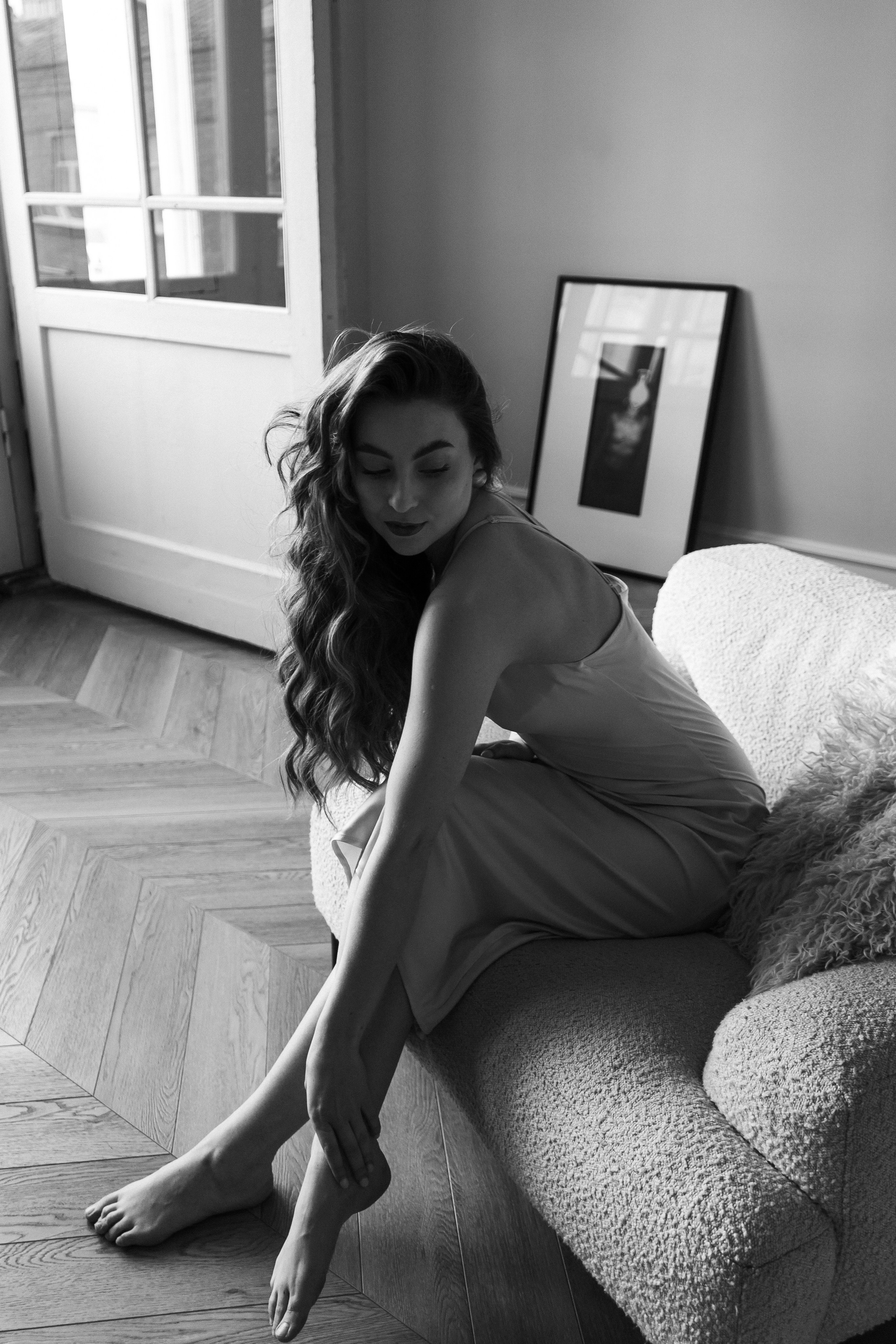 Ольга. Фотограф Краснодар | Ольга Проскурина