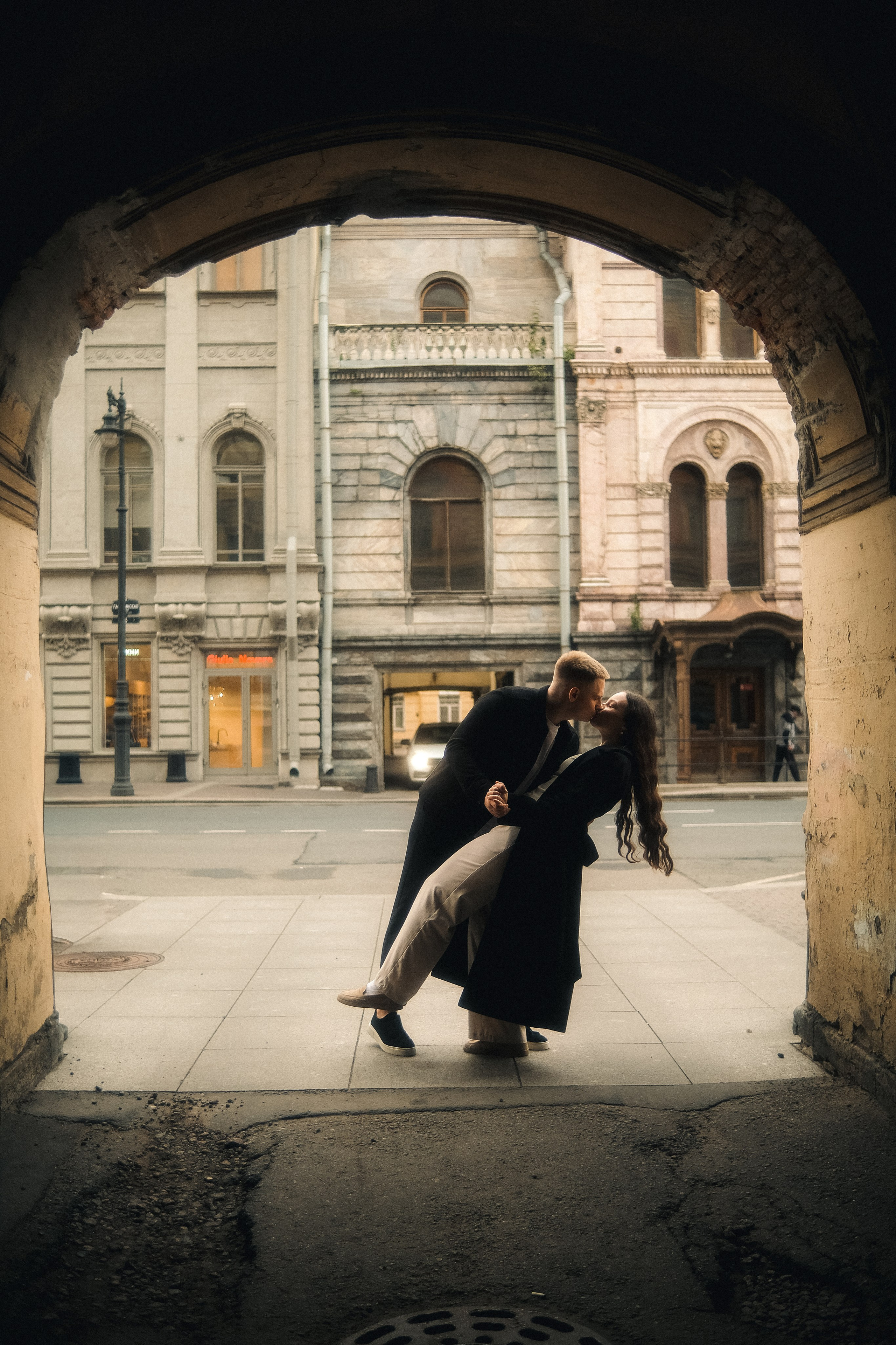 Настя & Даня. Phdkvmr.ru