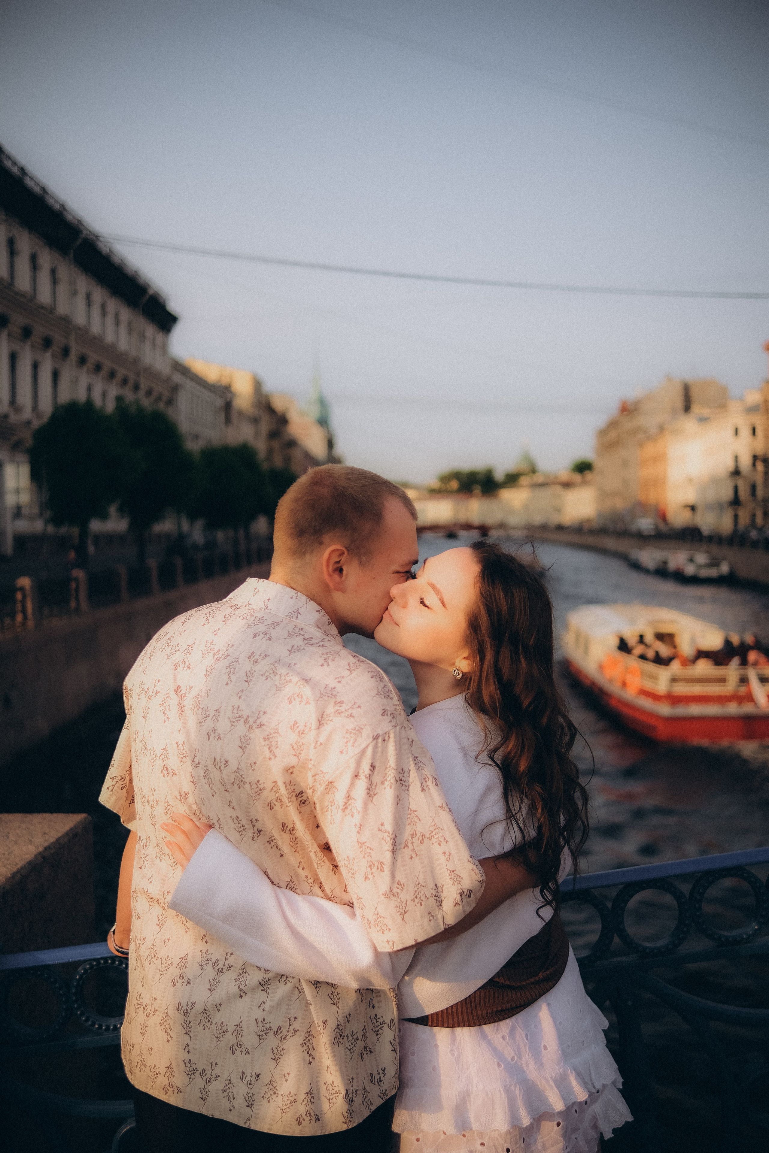 Лина & Даня. Phdkvmr.ru