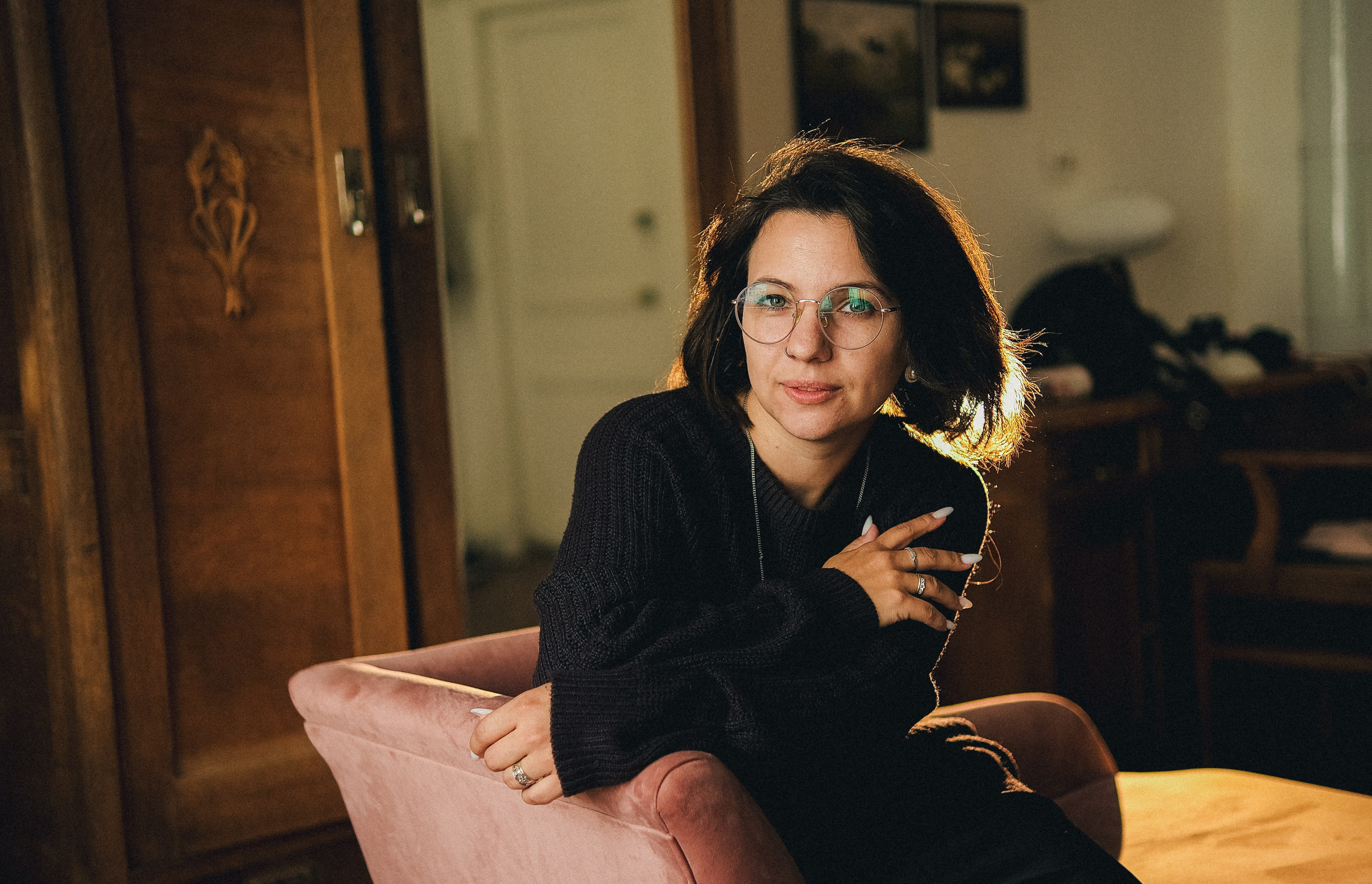 Тася. Phdkvmr.ru