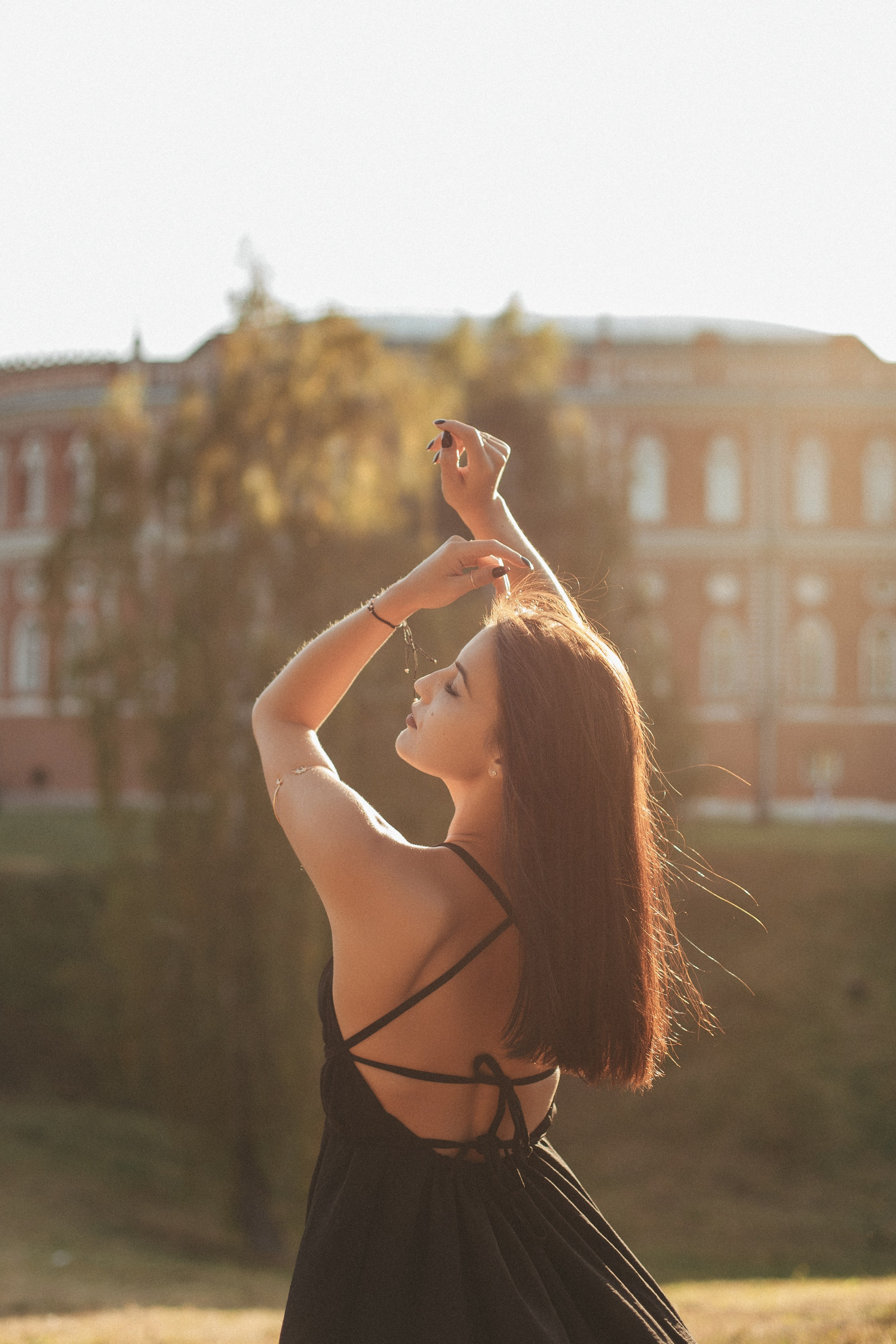 Галя. Семейный фотограф в Москве