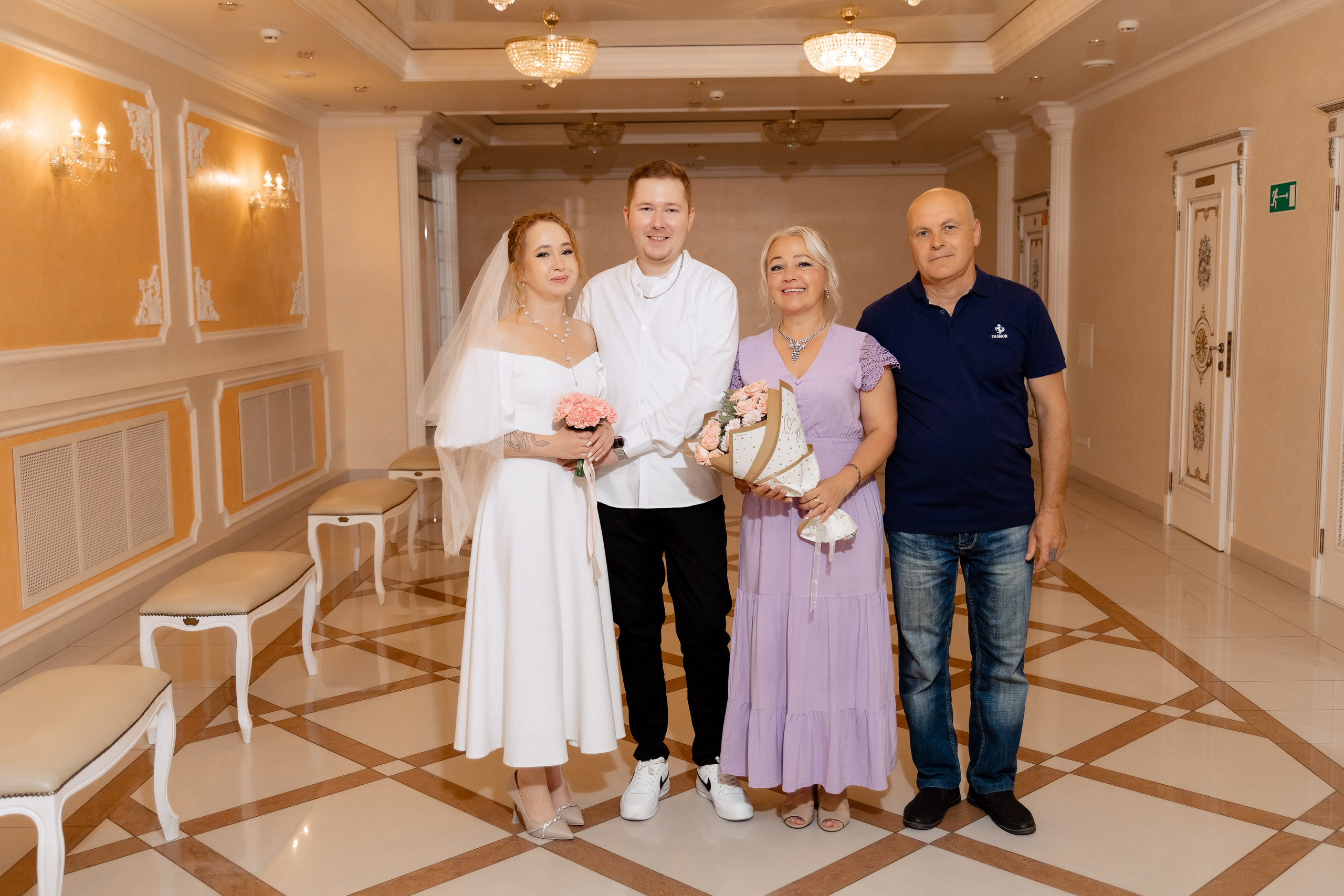 СВАДЬБА: Анастасия и Григорий. Все фото. Профессиональный фотограф в Ижевске Леша Петров