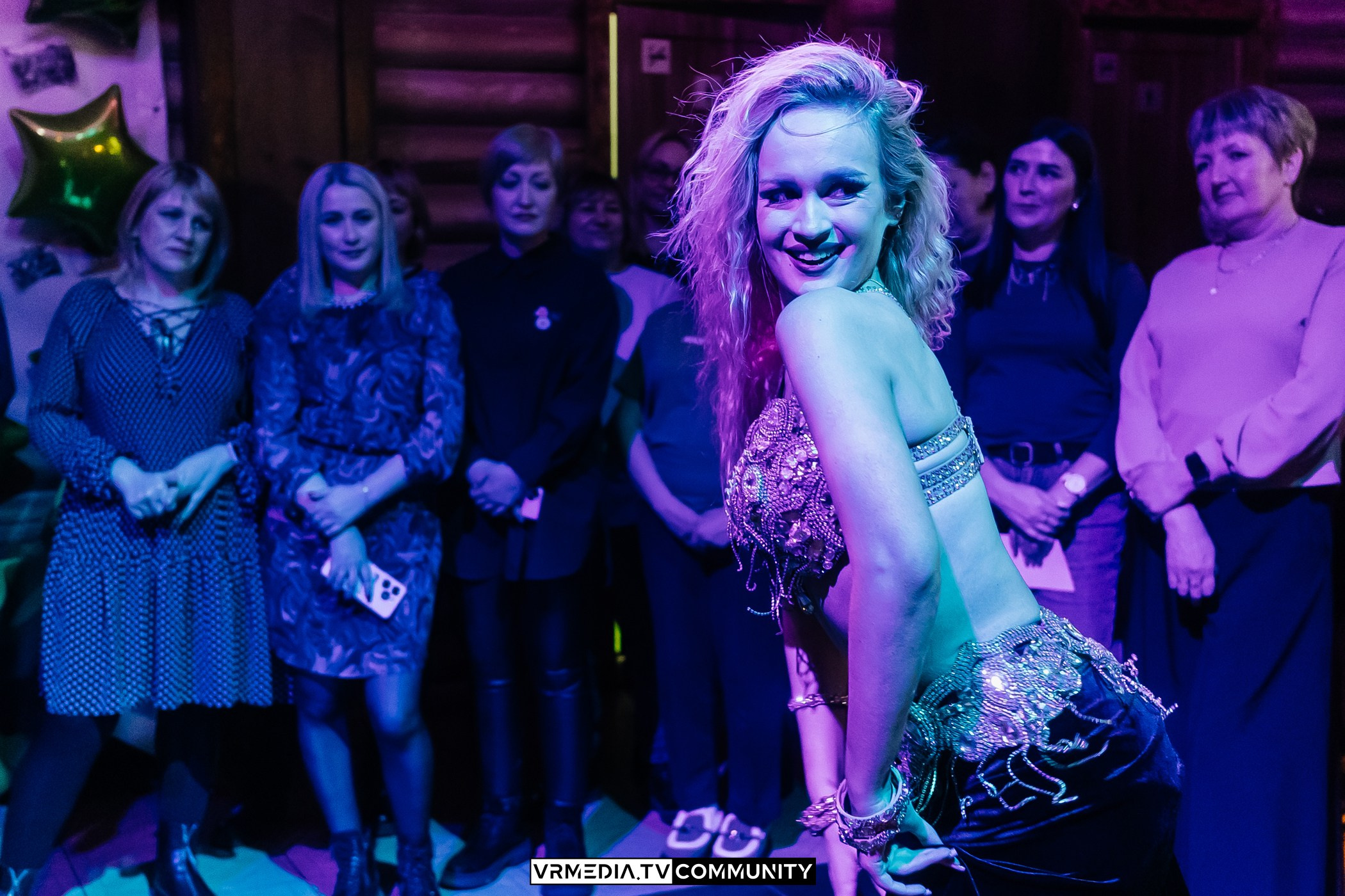 День защитника отечества в кафе «У Петровича»