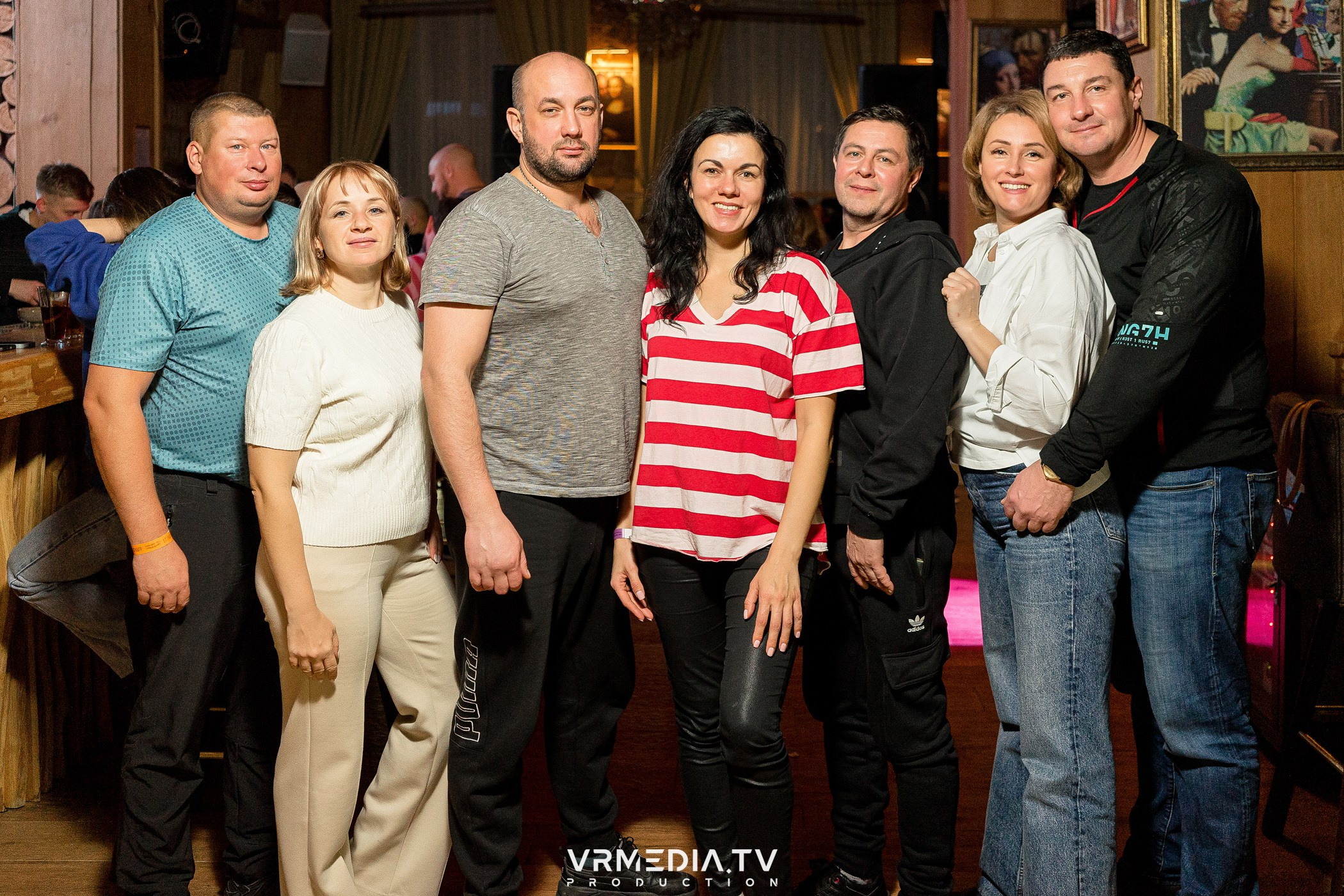 Выходные в «Alpen Club»