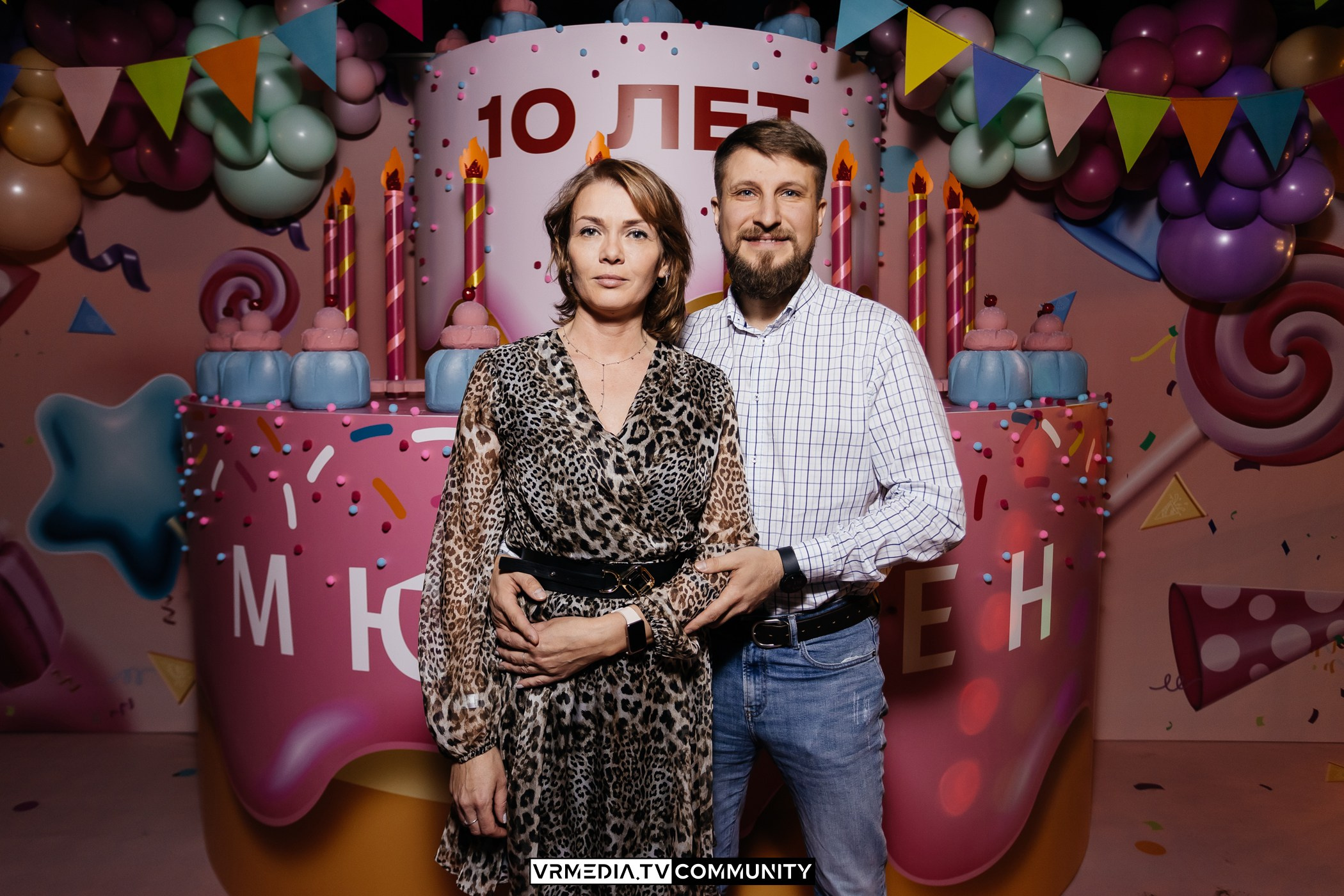 День рождения ресторана «Мюнхен»