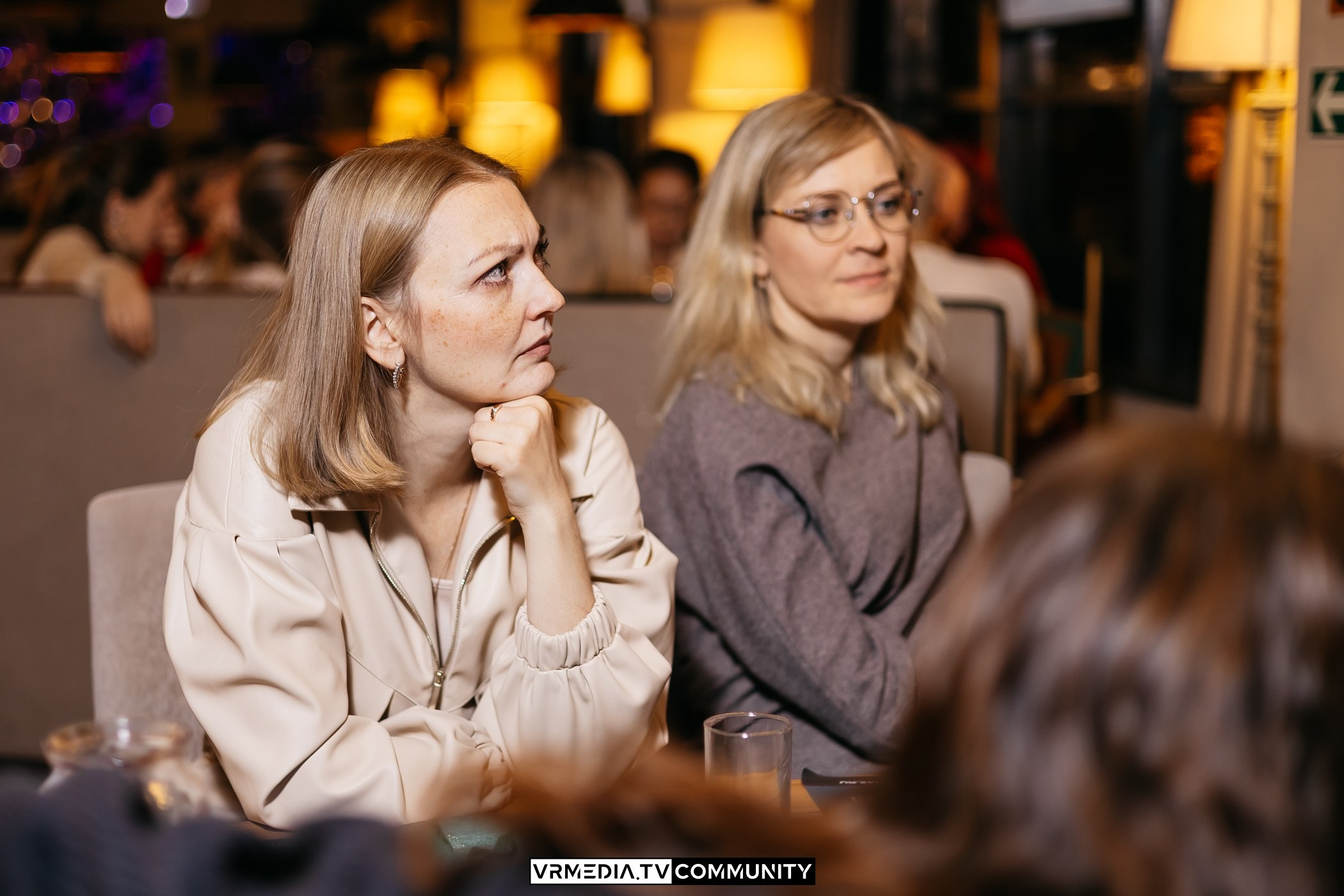 Ресторан «Мюнхен»: Эйнштейн Party