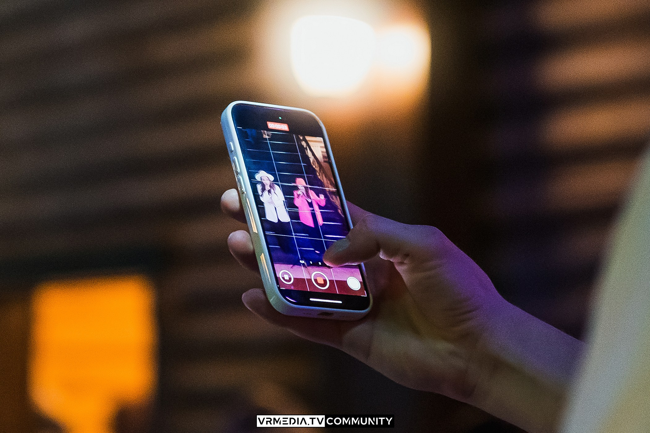 Международный женский день в кафе «У Петровича»