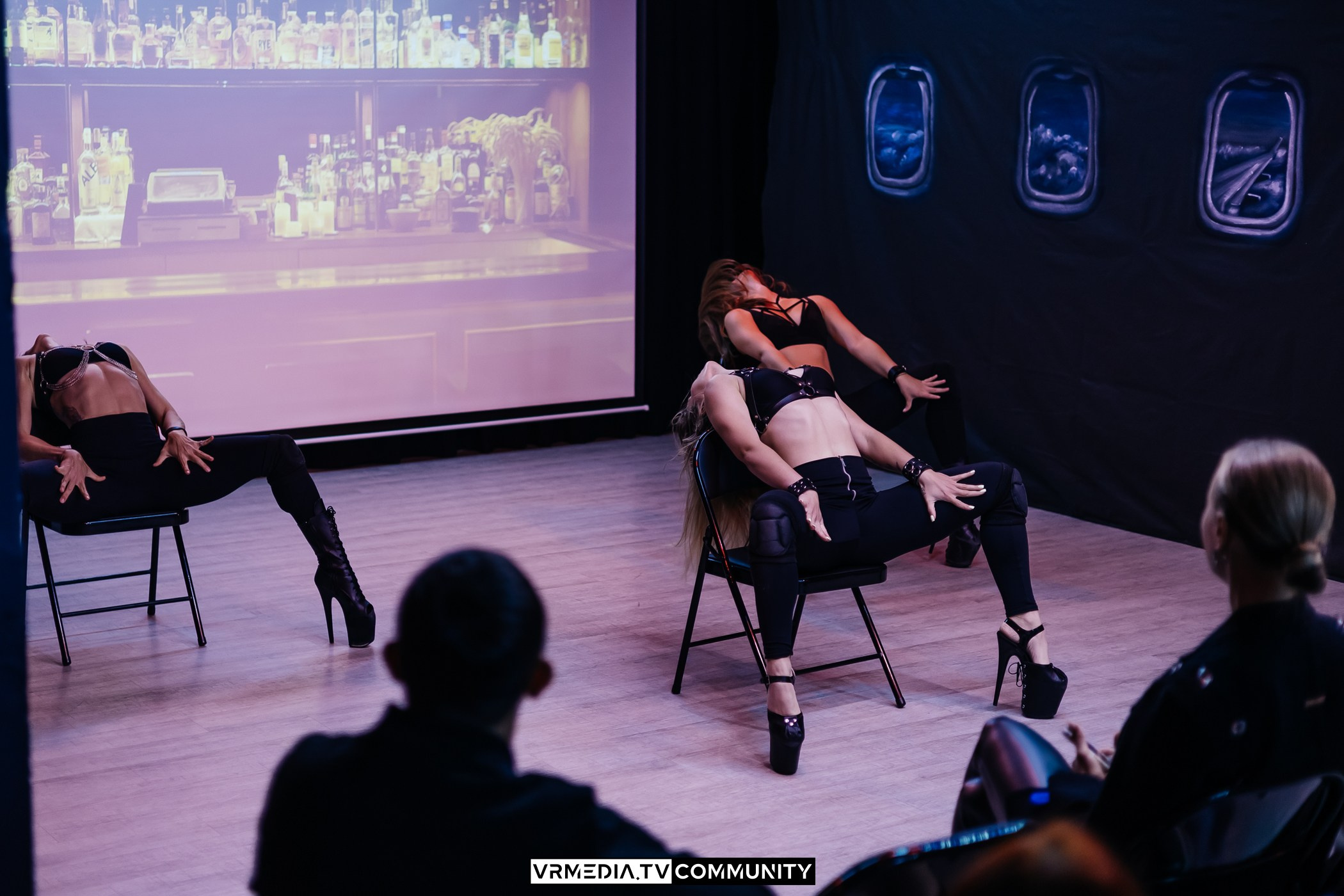 5 лет «House of Dance»