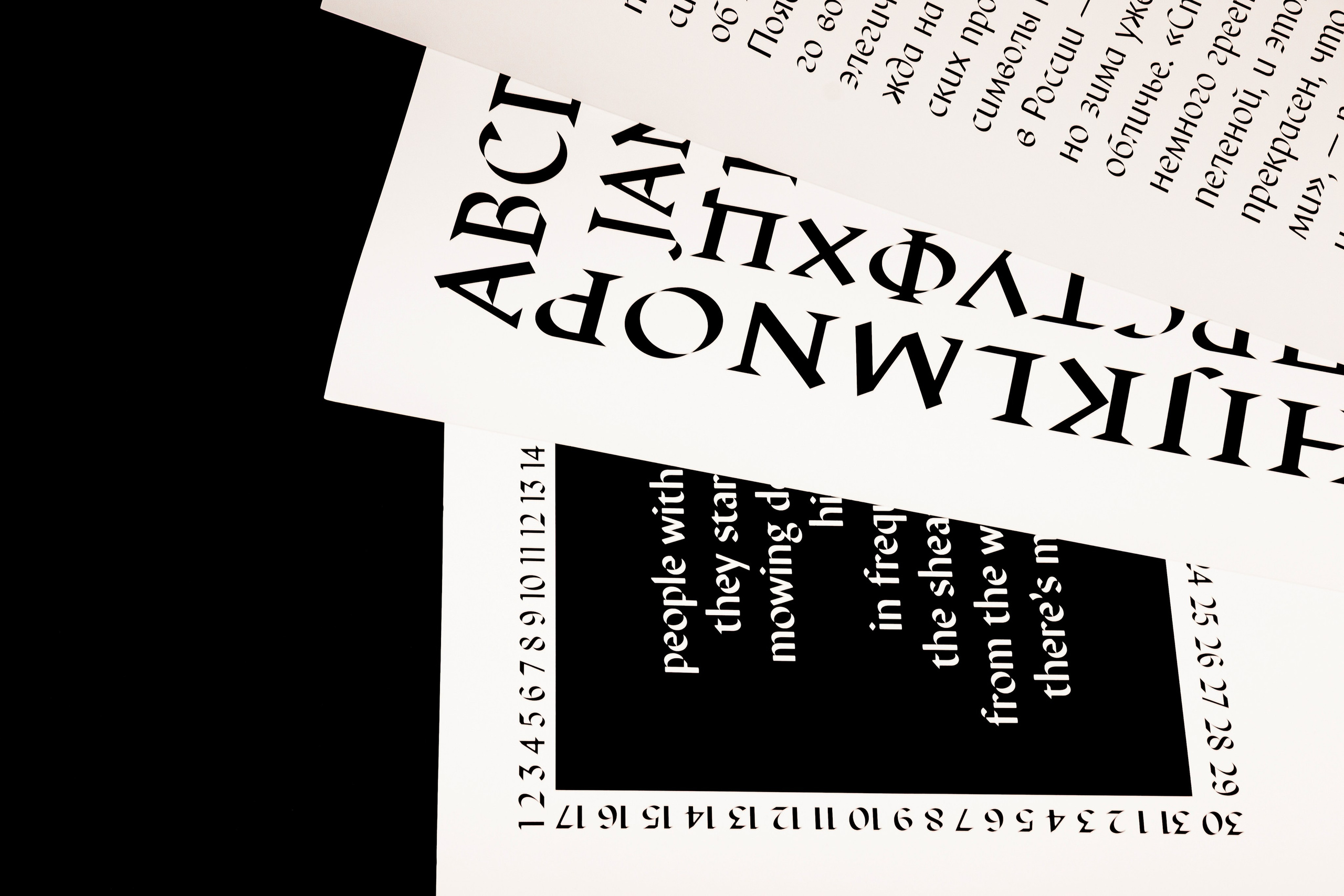 Интерьерные съемки. DIESPERADOSS photo