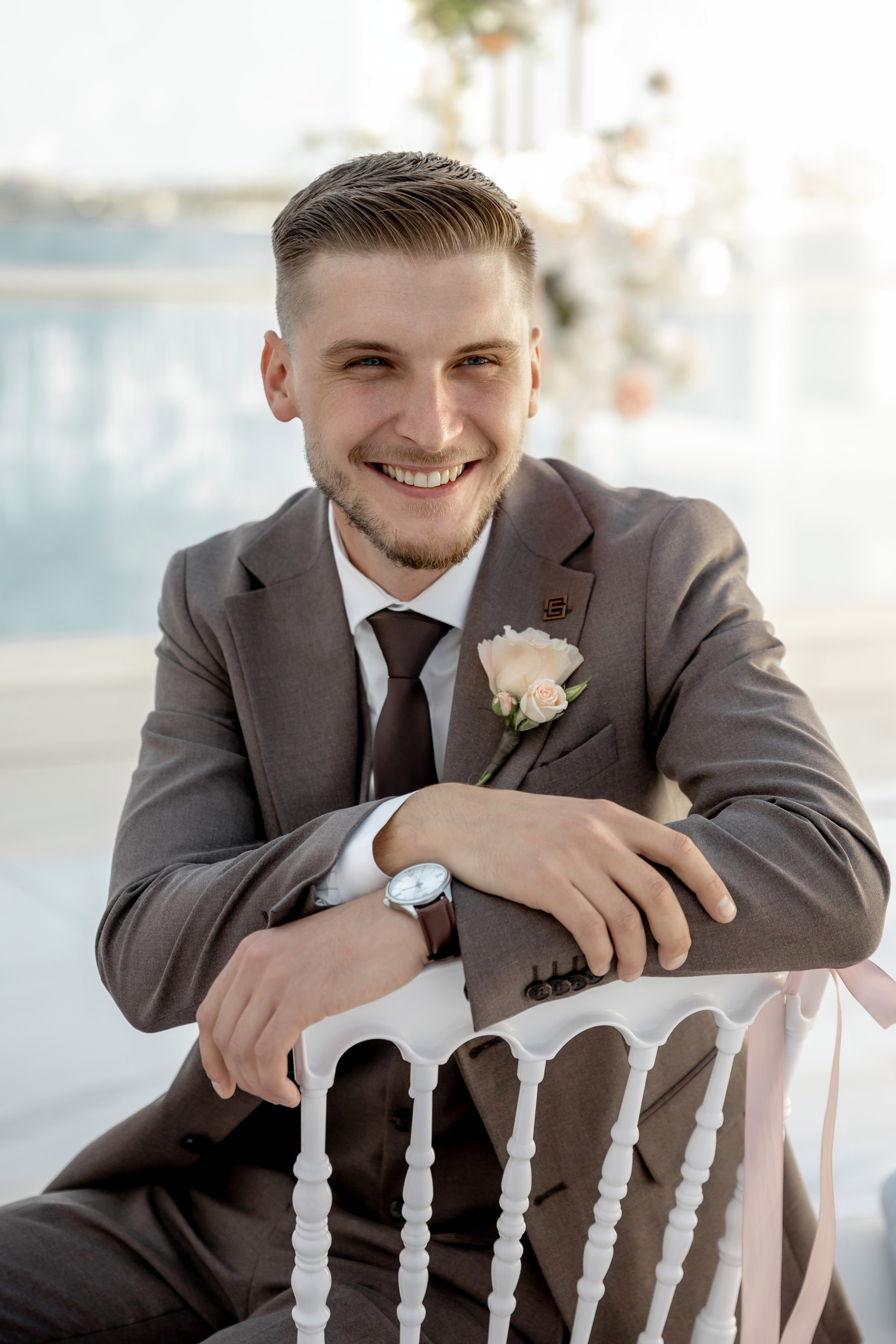 Юрий и Валерия. Свадебный и семейный фотограф в Севастополе и в Крыму Анастасия Корчак