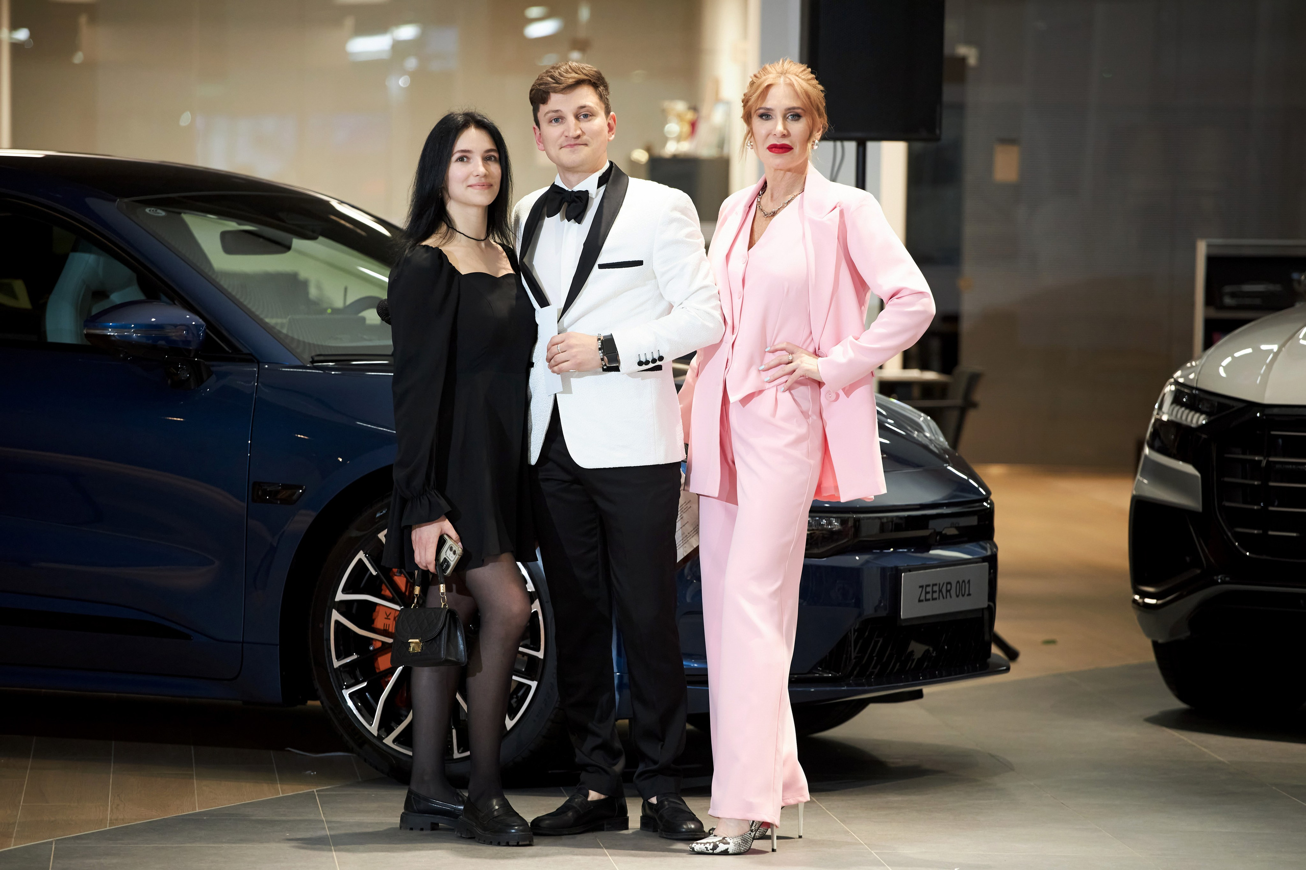 Репортаж «Жара в Городе». Фотограф Алексей Яковлев