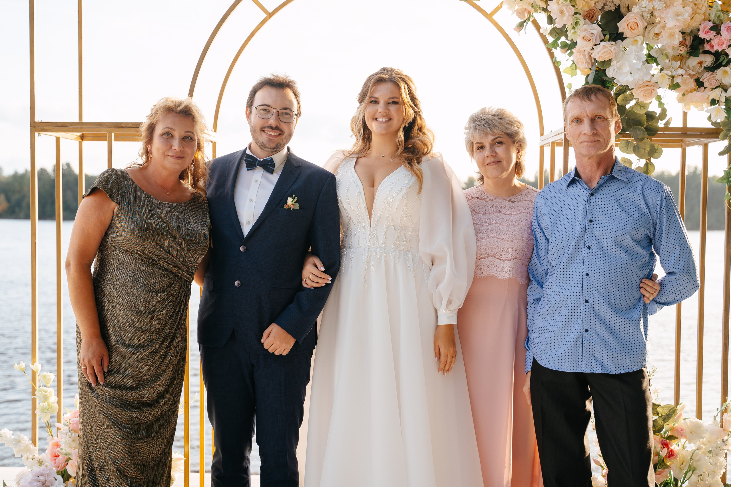 Павел и Екатерина. Семейный и свадебный фотограф в Санкт-Петербурге и Москве