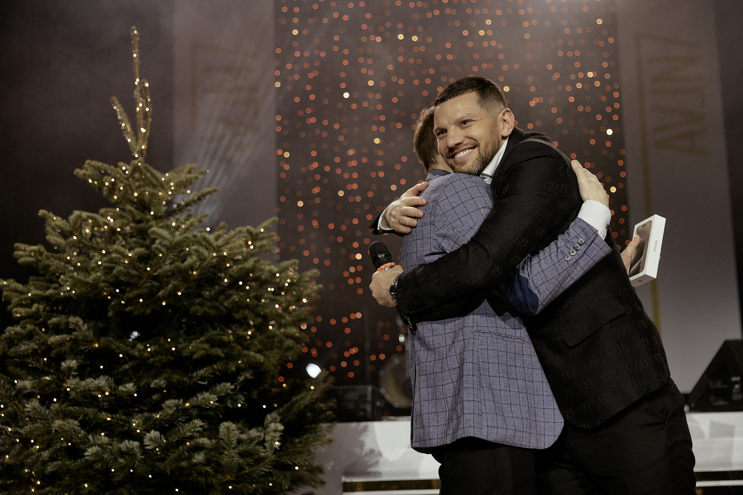 АВАЛОН. Happy New Year. Дмитрий Мазуркевич: Профессиональный Репортажный Фотограф