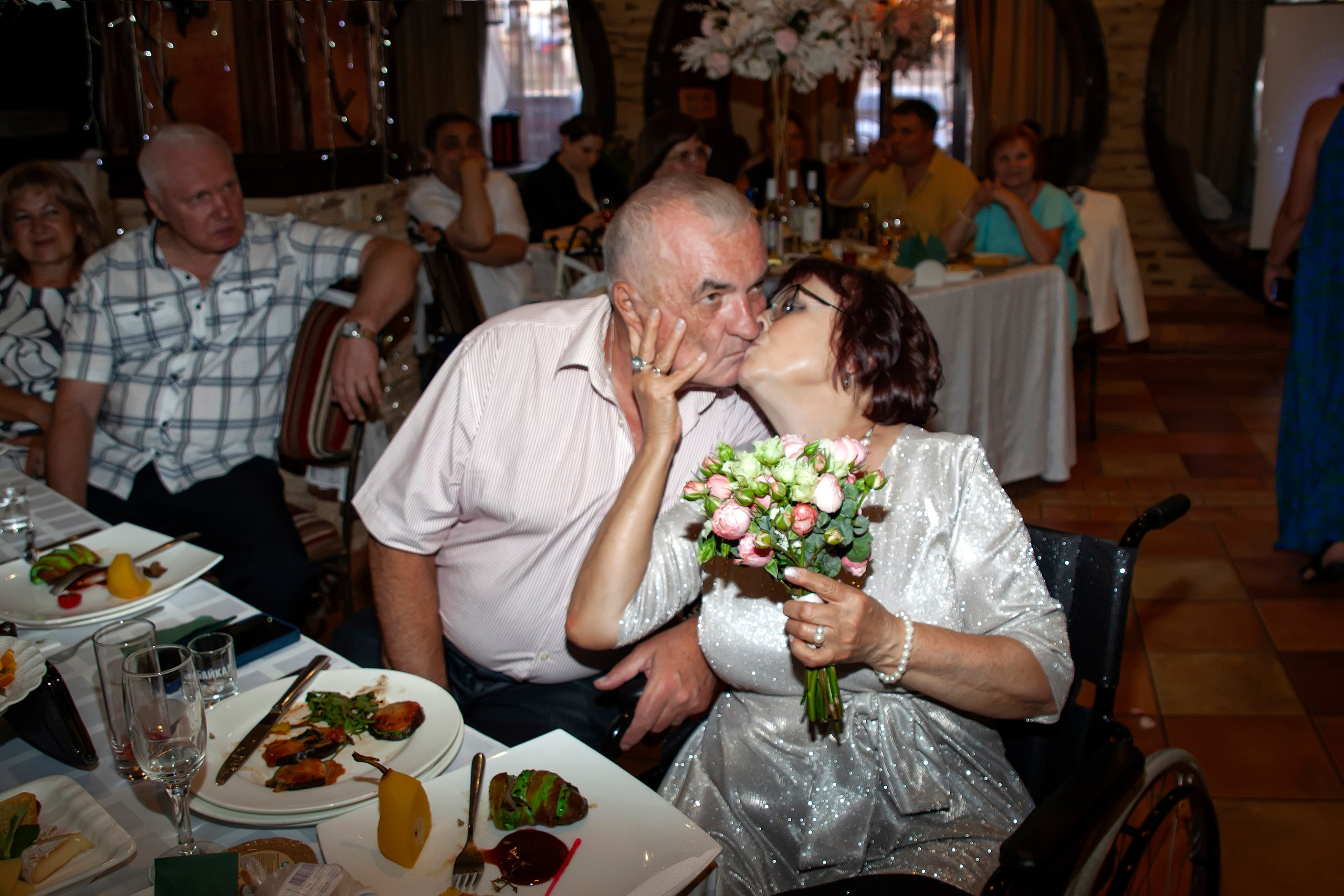 Свадебная серия фотографий. Фотограф в Ульяновске Наталья Янкаускене