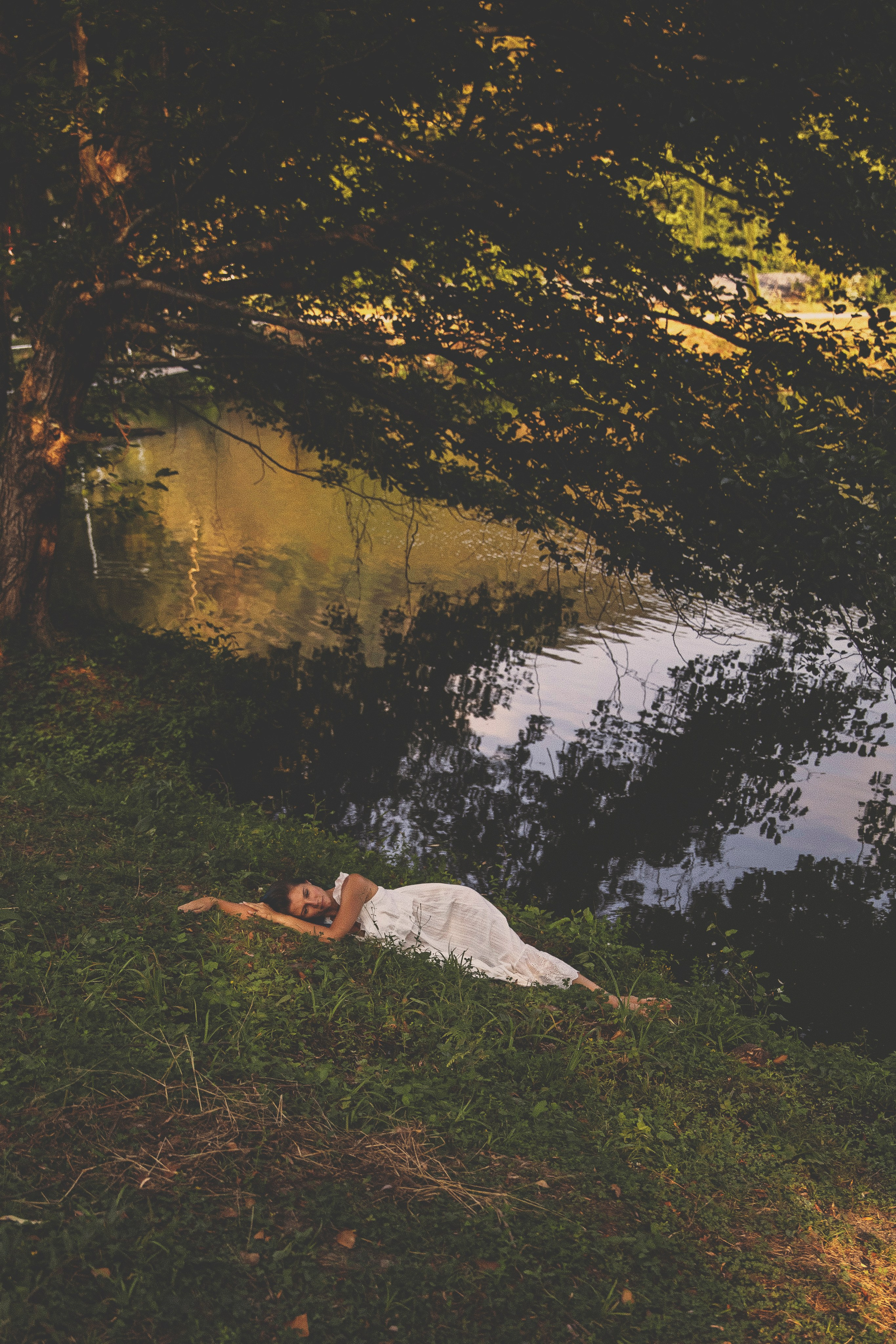 Вероника. Свадебный и семейный фотограф Колоскова Мария (Сочи и весь мир)