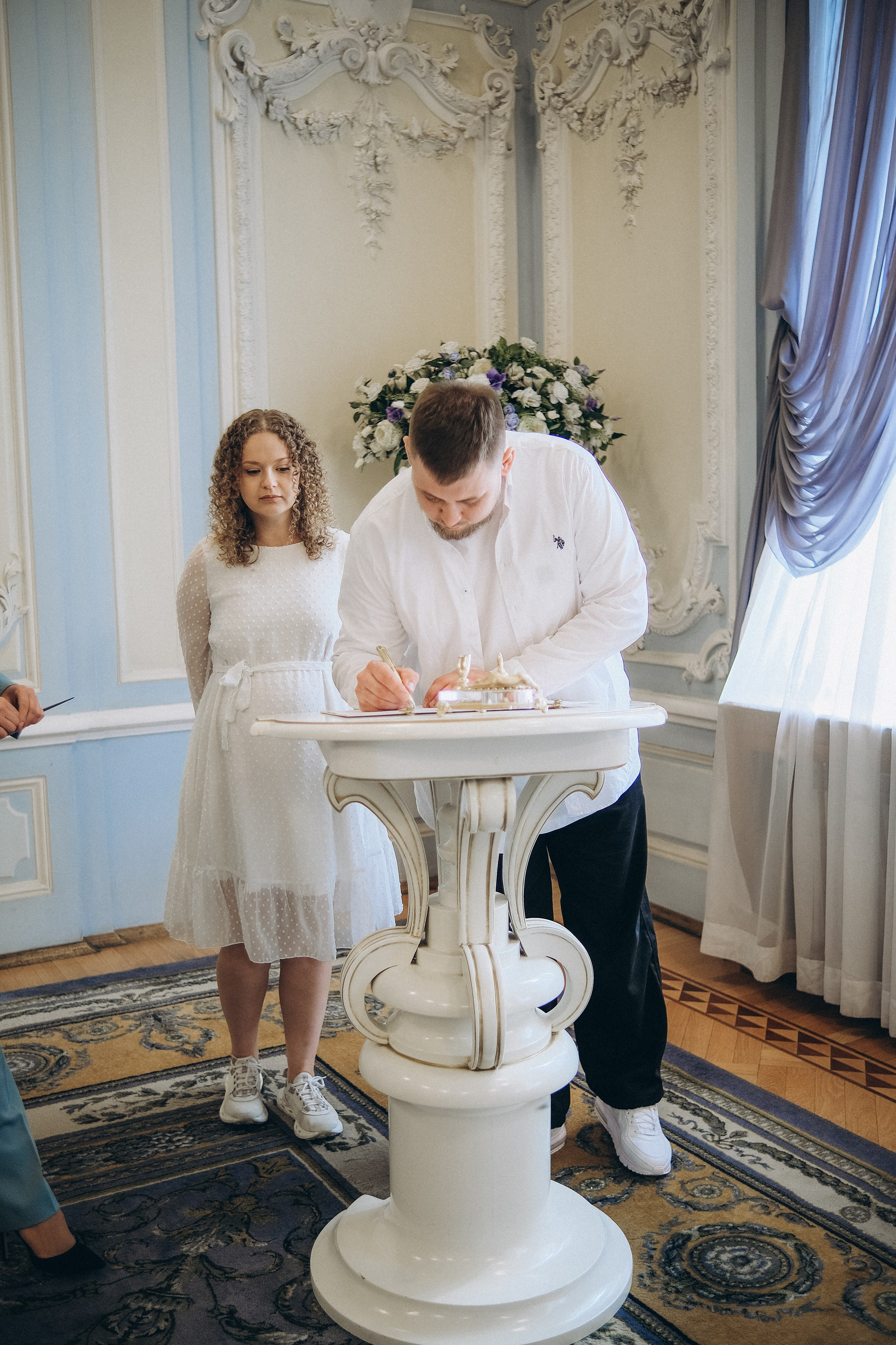 Наташа & Даниил ДБ2. Phdkvmr.ru