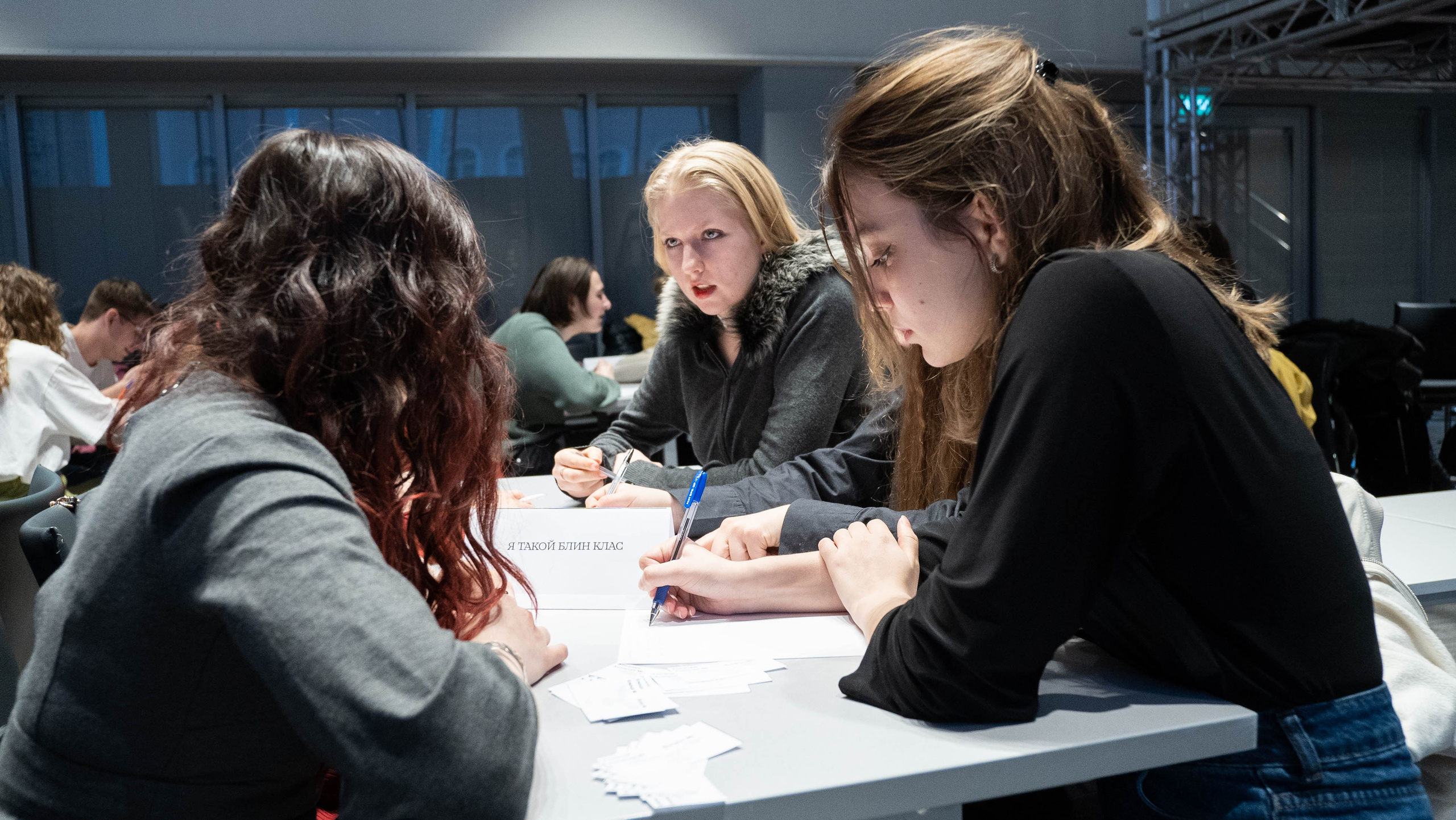 ЧГК. Фотограф, оператор-монтажер, продюсер медиа проектов в Москве