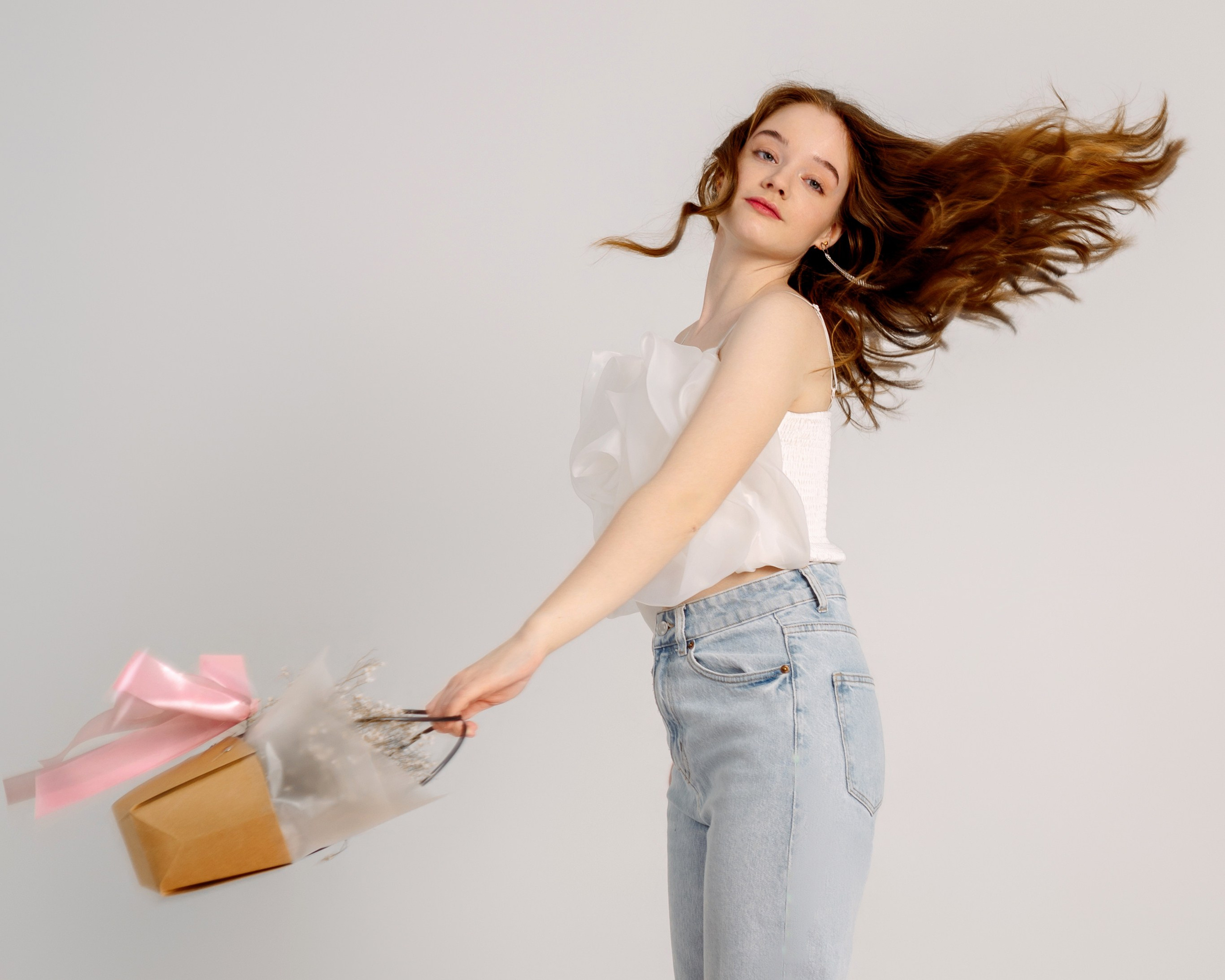 Цветы. Фотограф в Кирове Инна Софронова