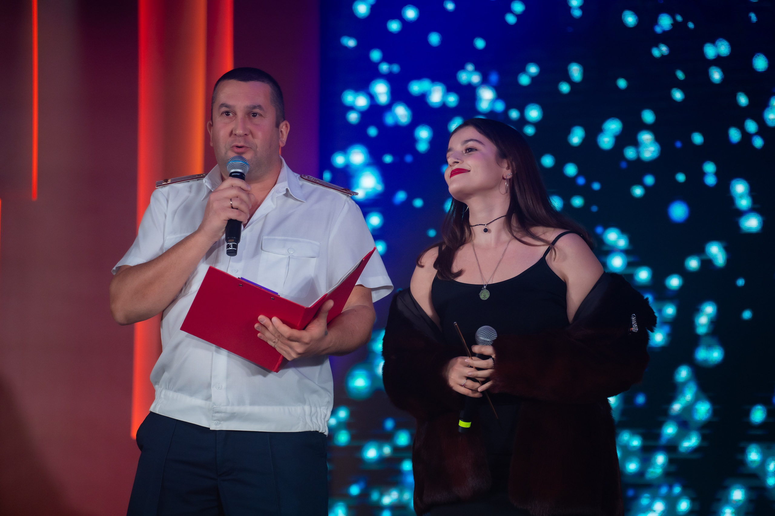 Голос фестиваля КиВиН 2026. Репортажный и студийный фотограф, Москва