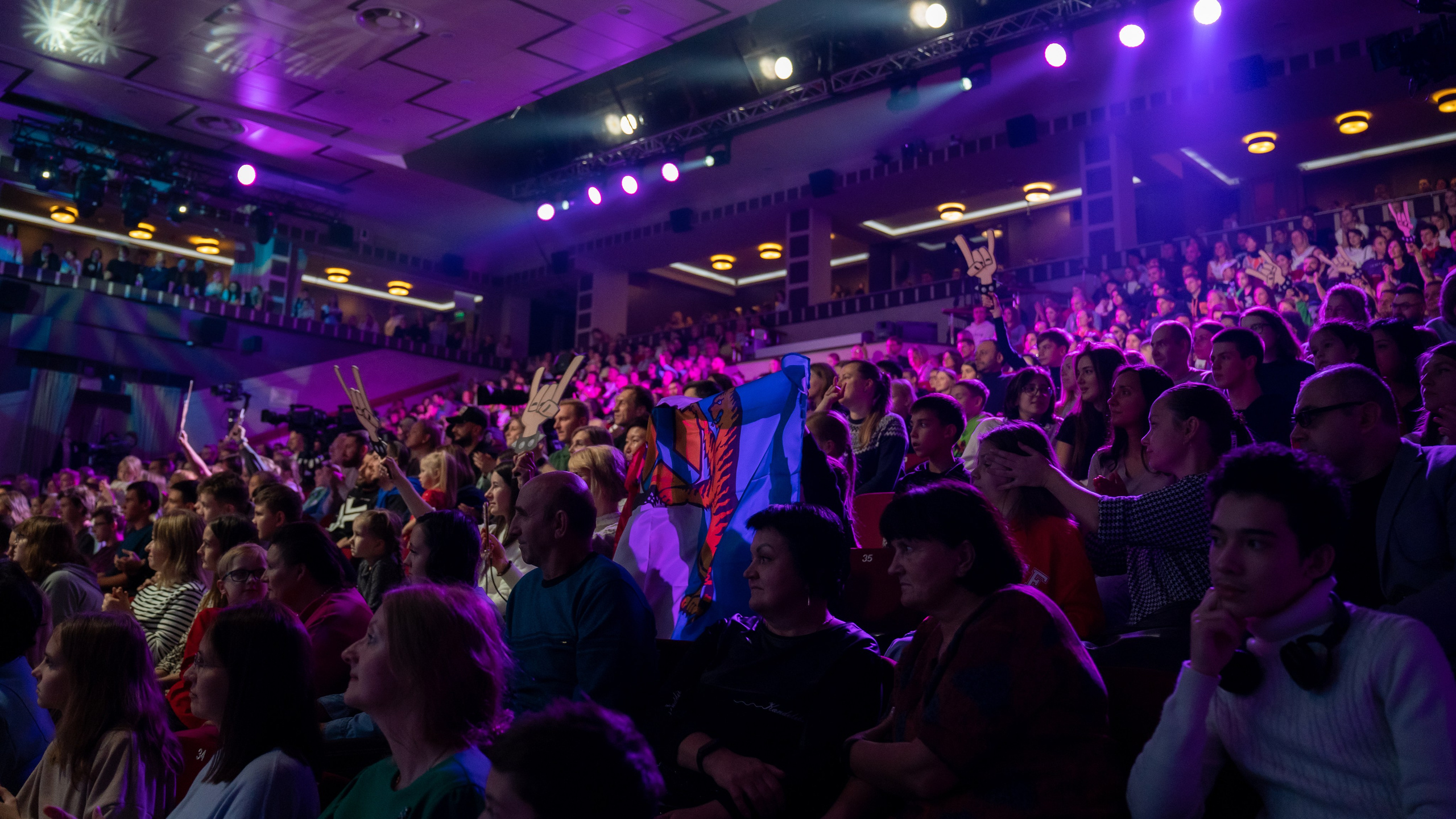 КВН. Дети. Репортажный и студийный фотограф, Москва