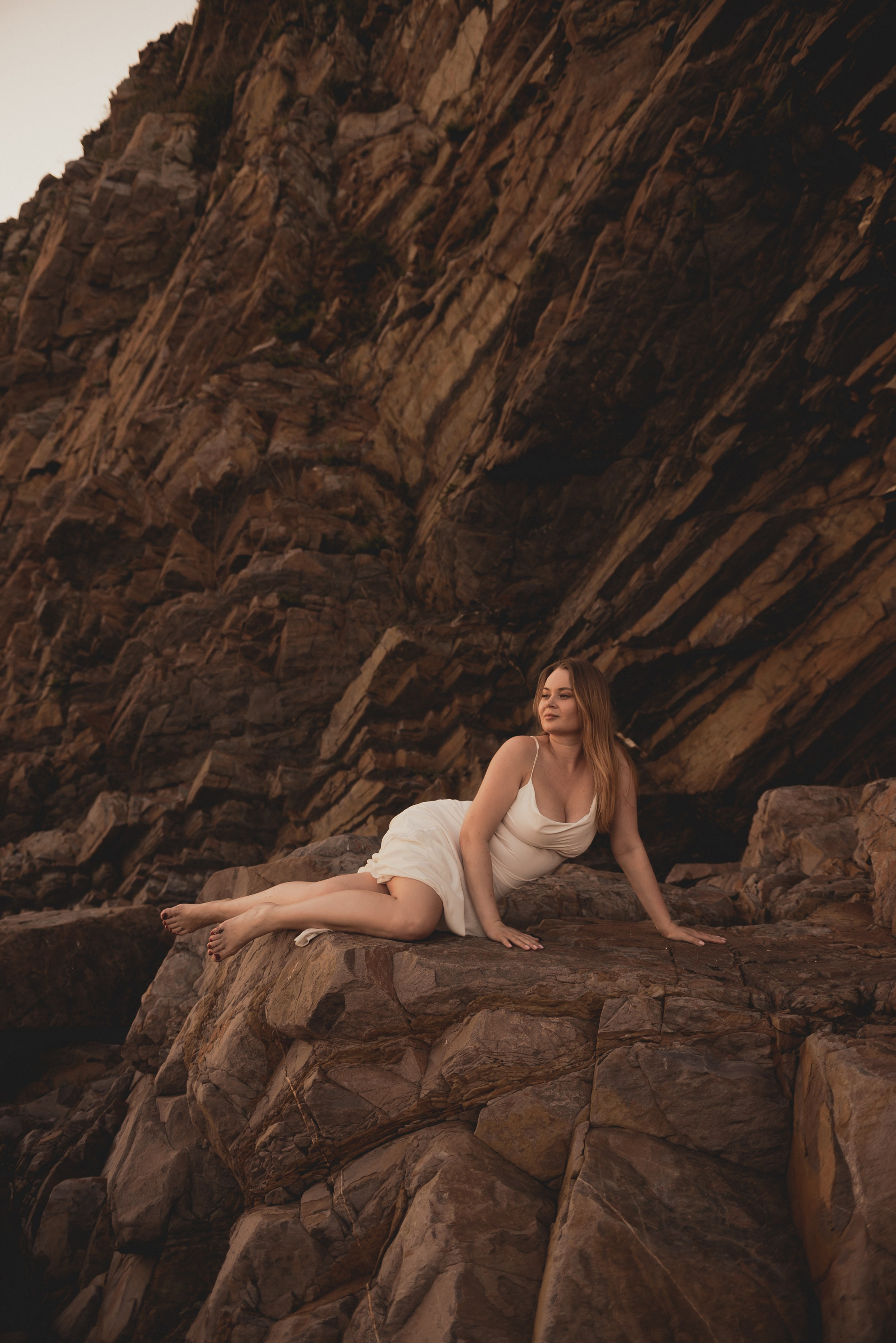 Портрет. Семейный и свадебный фотограф Элеонора Головёнкина Калининград — Находка