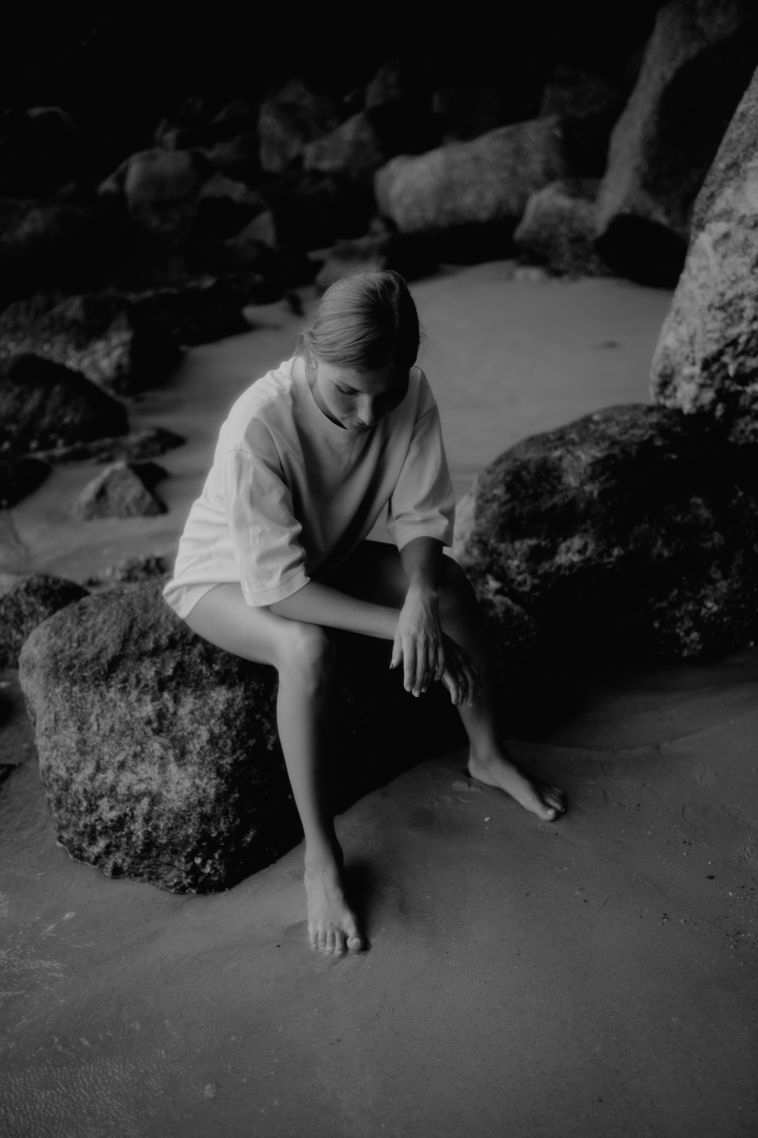 Оля Пляж. Фотограф на мероприятие