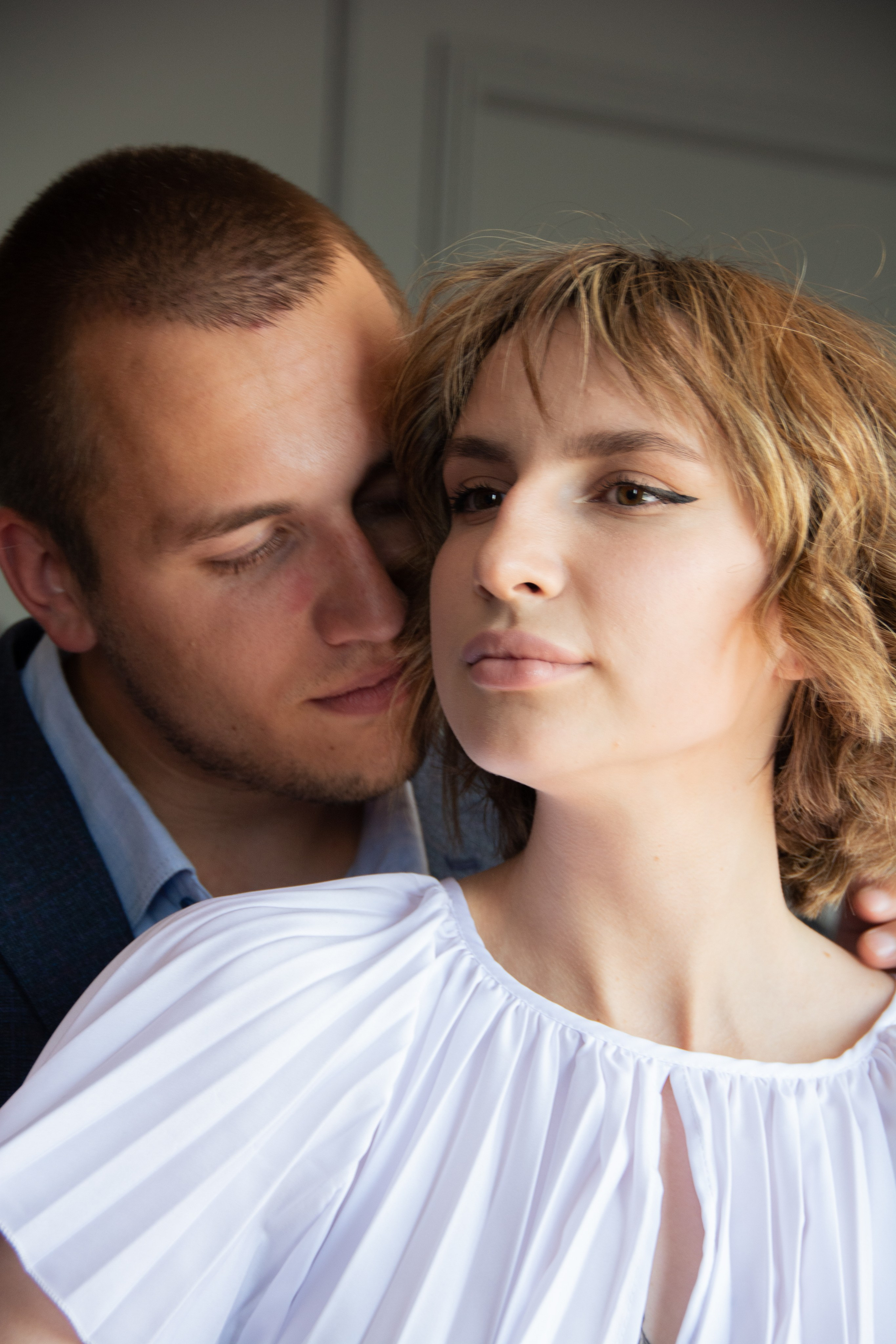 Love story. Семейный и репортажный фотограф в Хабаровске Татьяна Болычева