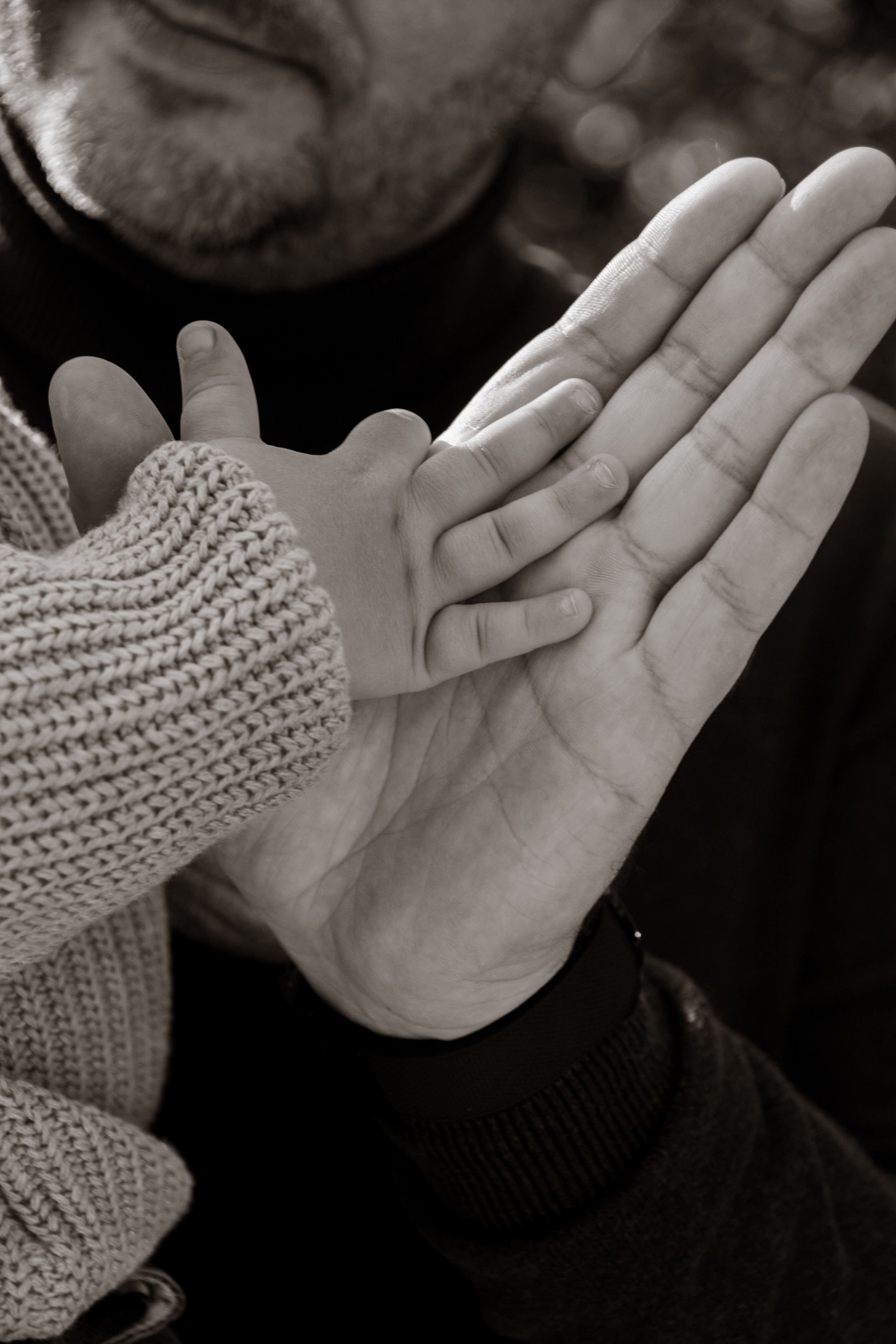 Family story. Семейный и репортажный фотограф в Хабаровске Татьяна Болычева