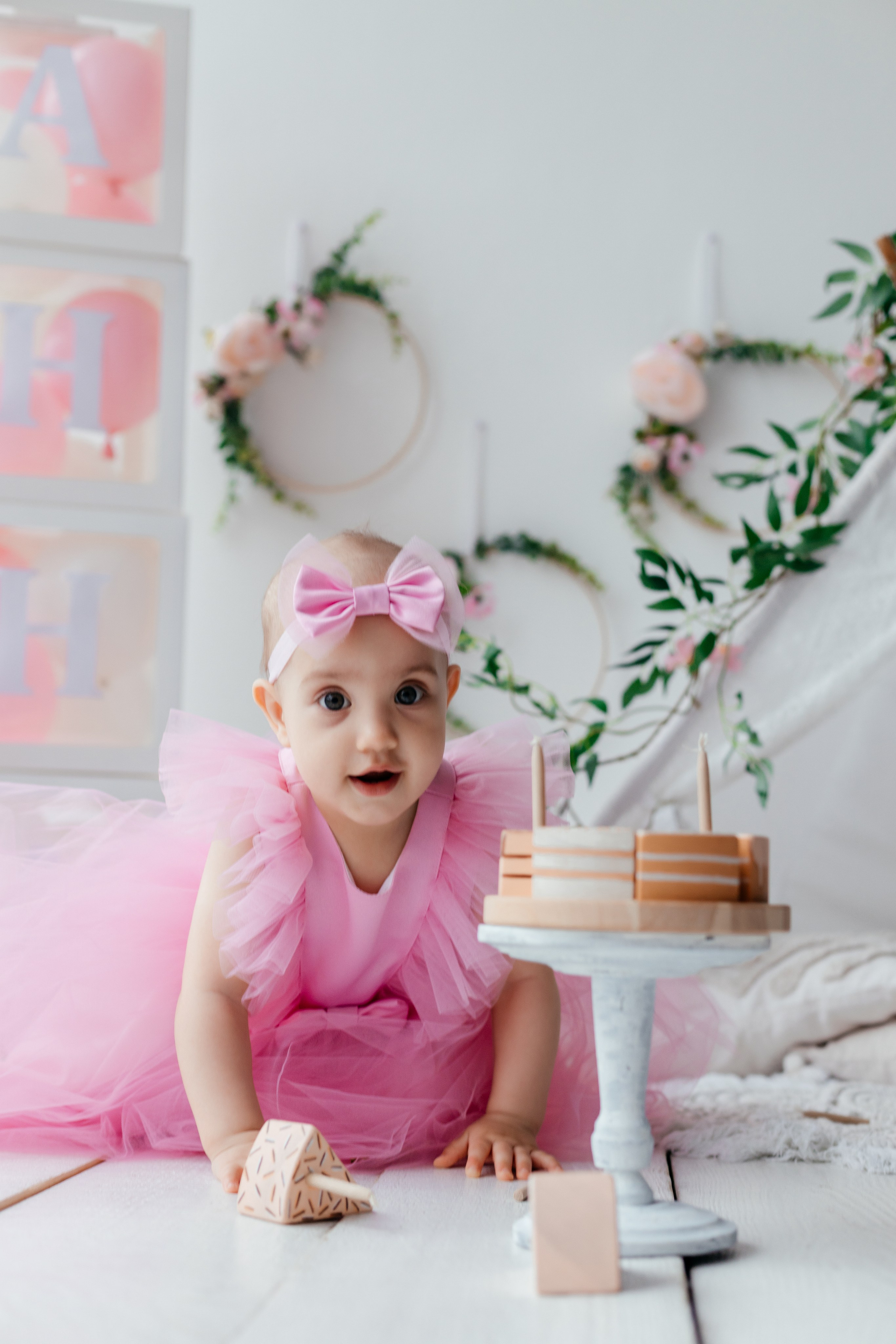 Фотосьемка на 1 год. Фотограф в Барнауле Ирина Чикалова