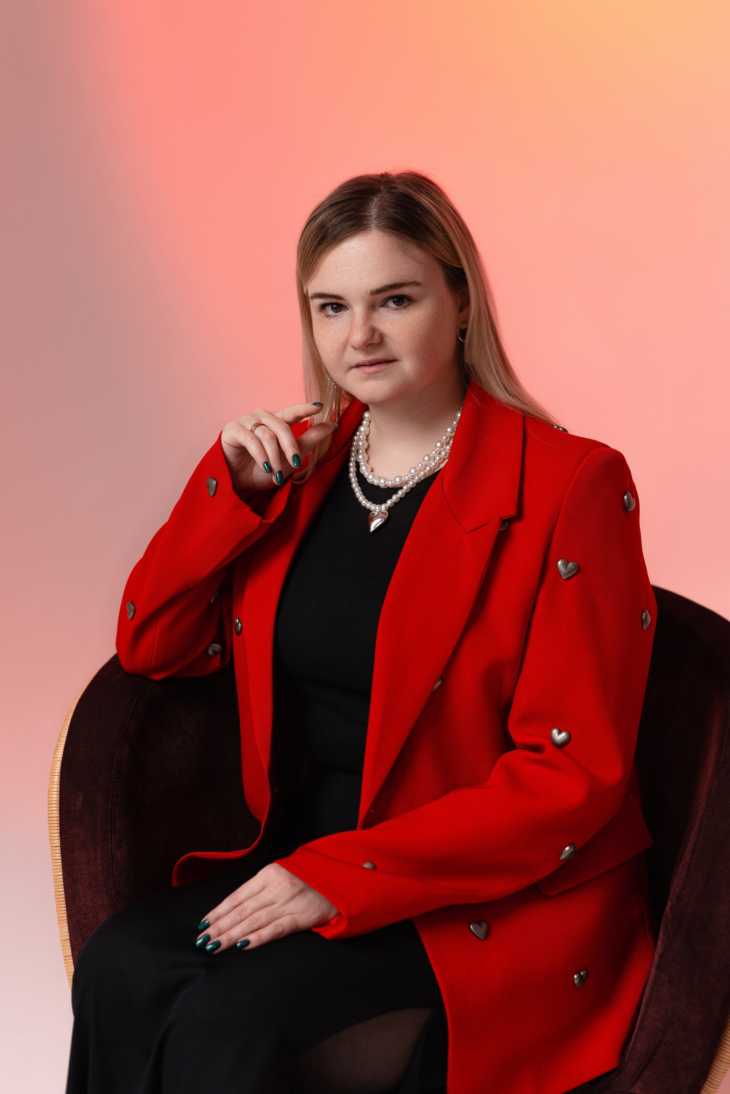 Мастермайнд. Семейный и детский фотограф Иваново Ксения Азаренкова